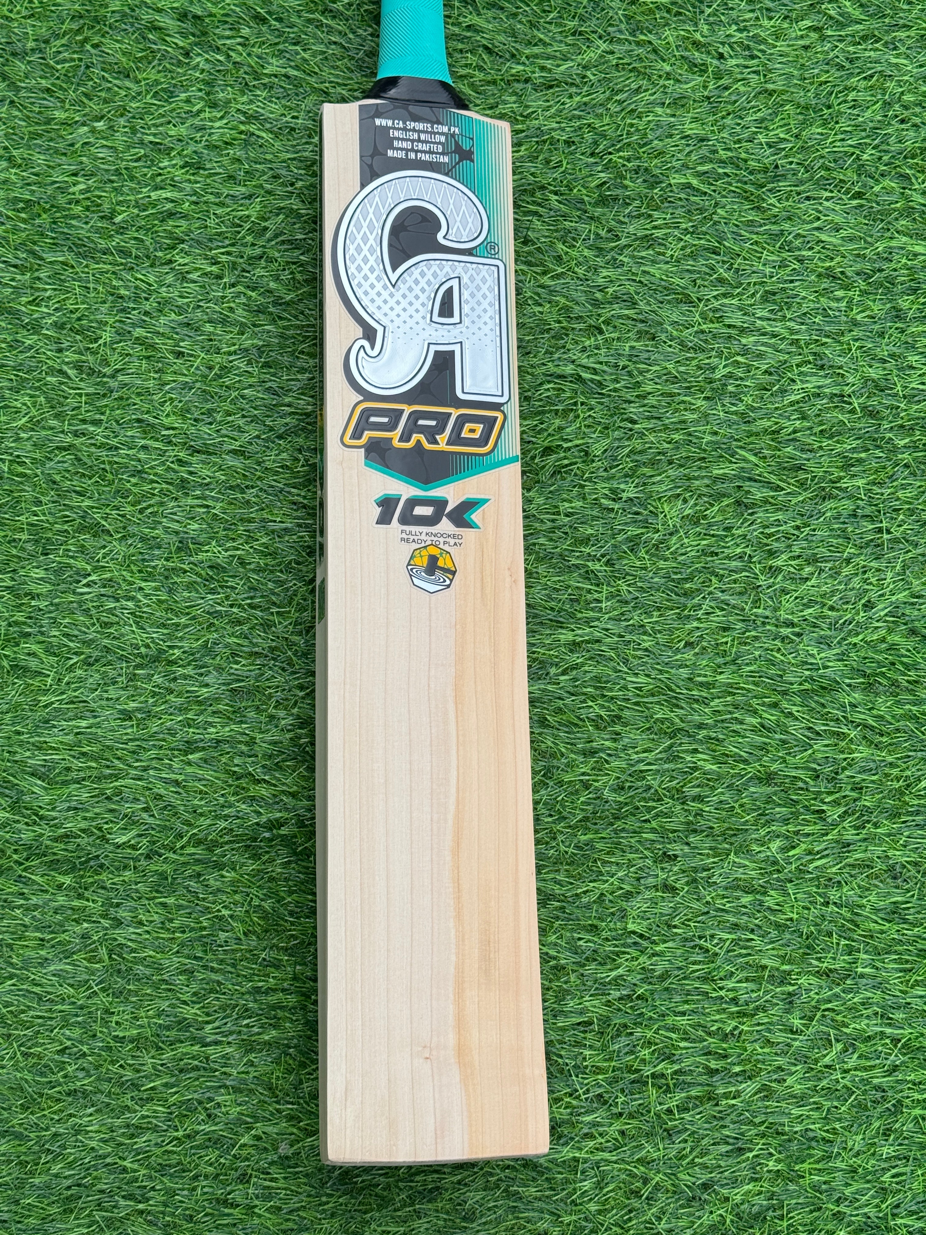 CA Pro 10K 2026 Cricket Bat