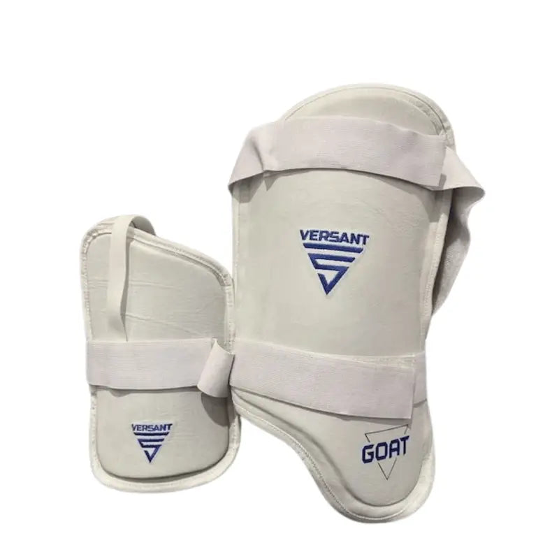 Versant GOAT White Thigh Pad