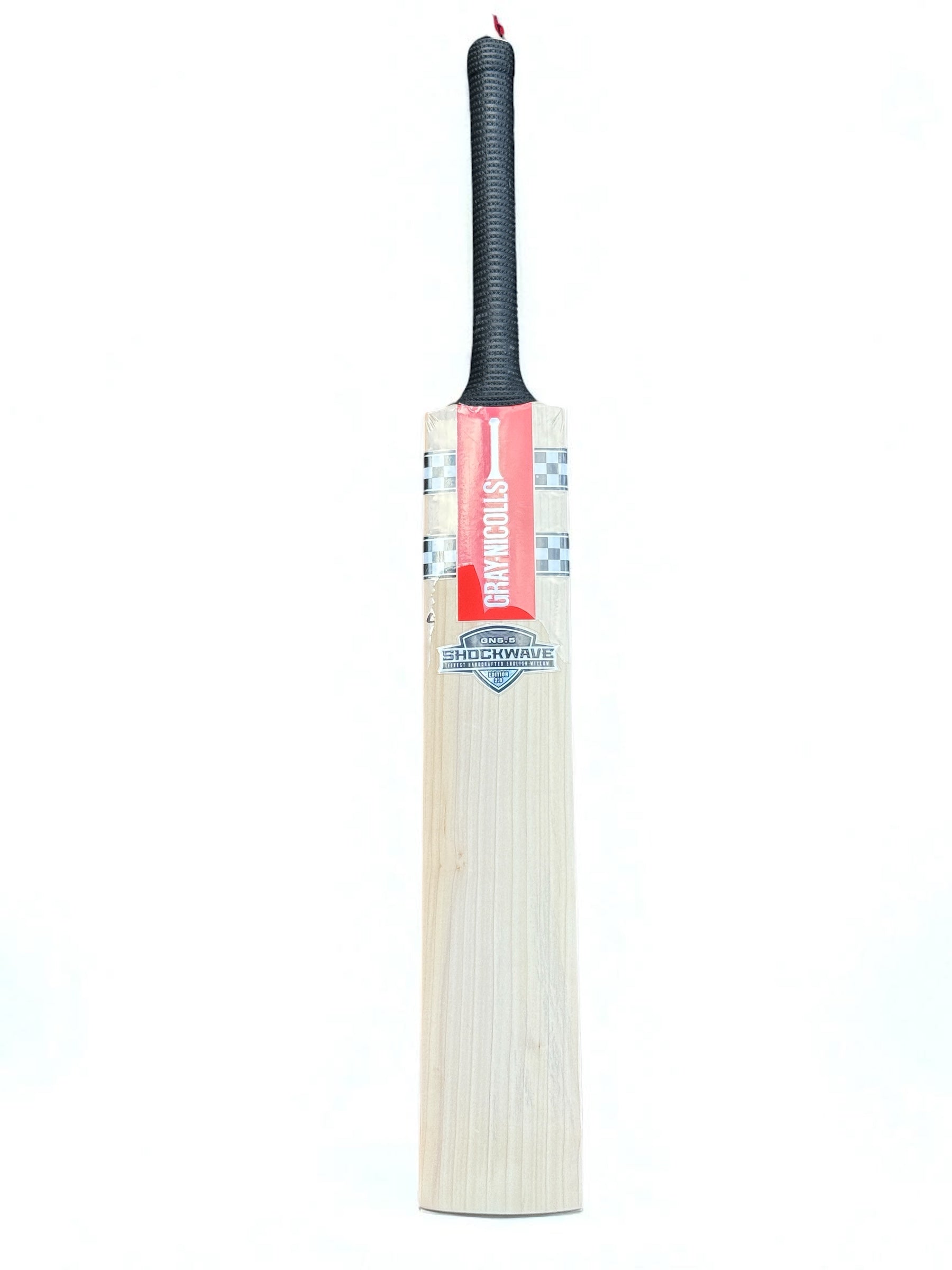 Gray Nicolls Shockwave 5.5 Cricket Bat