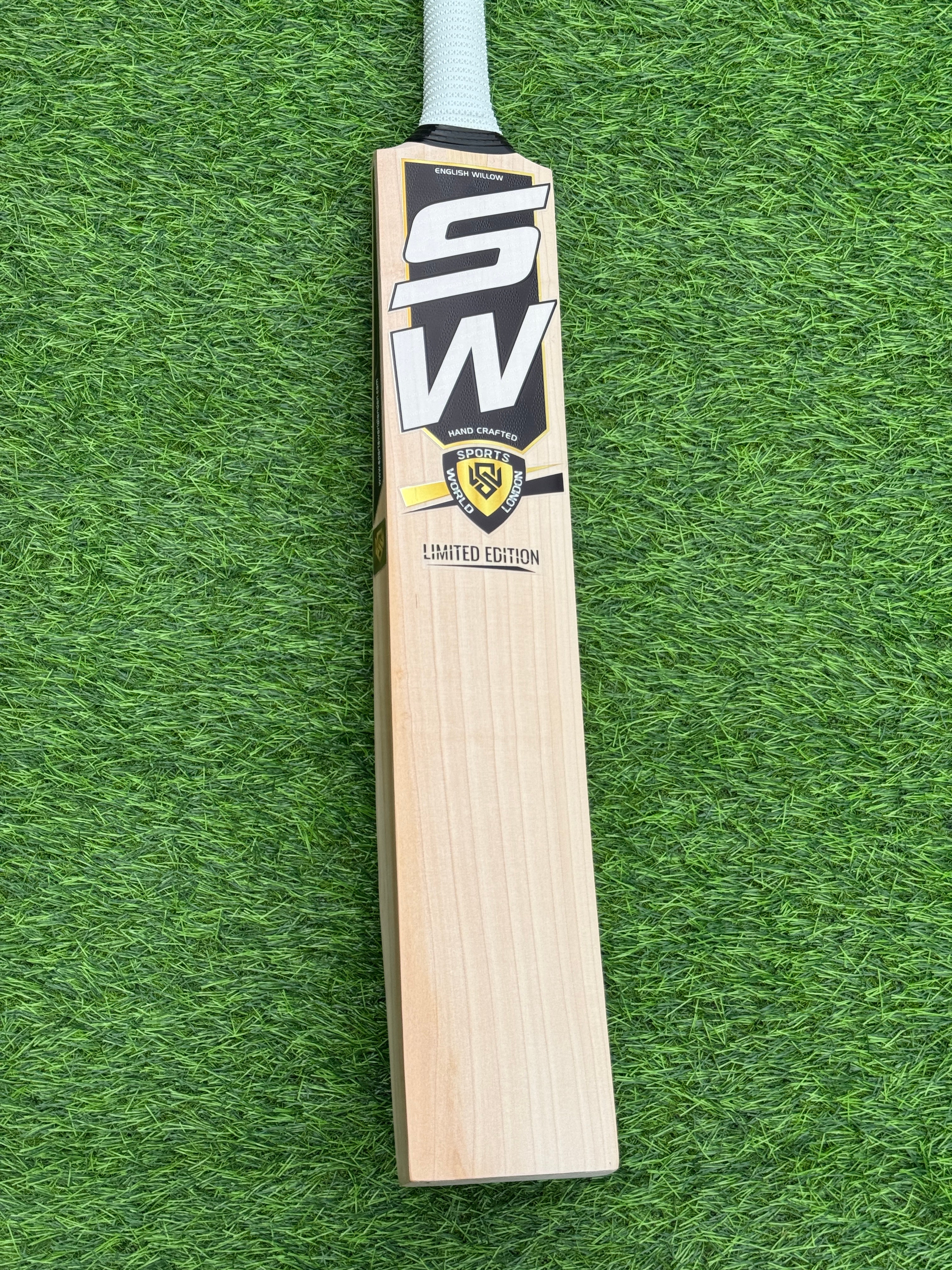 SW Limited Edition Cricket Bat
