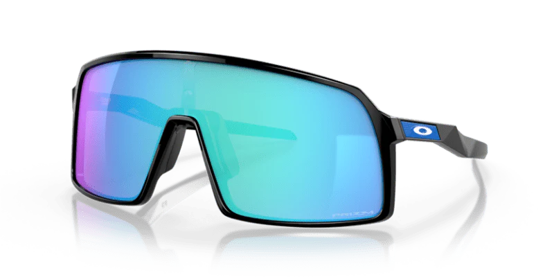 Oakley Sutro Polished Black