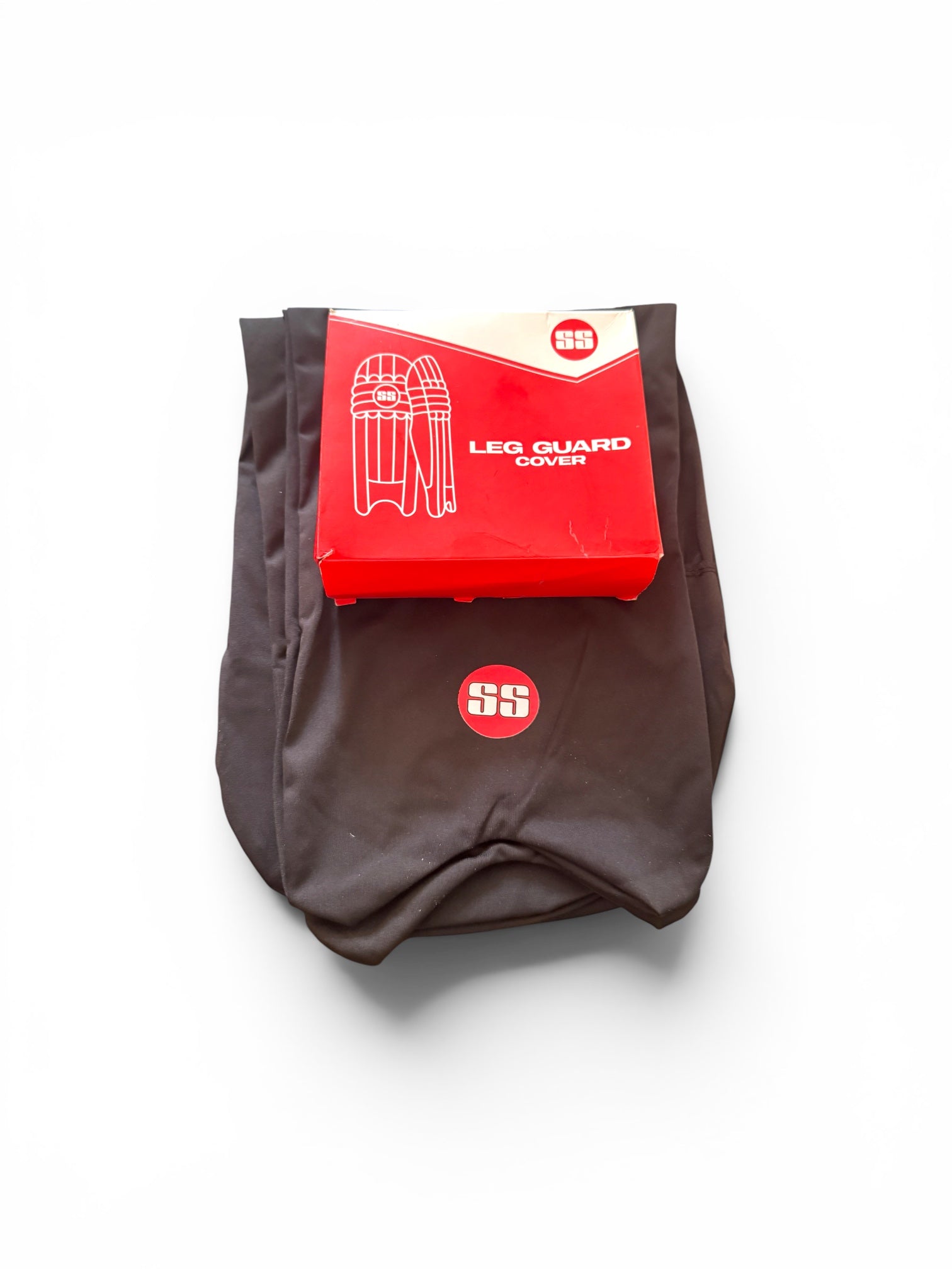 SS Leg Guard Clads (Pad Covers only)