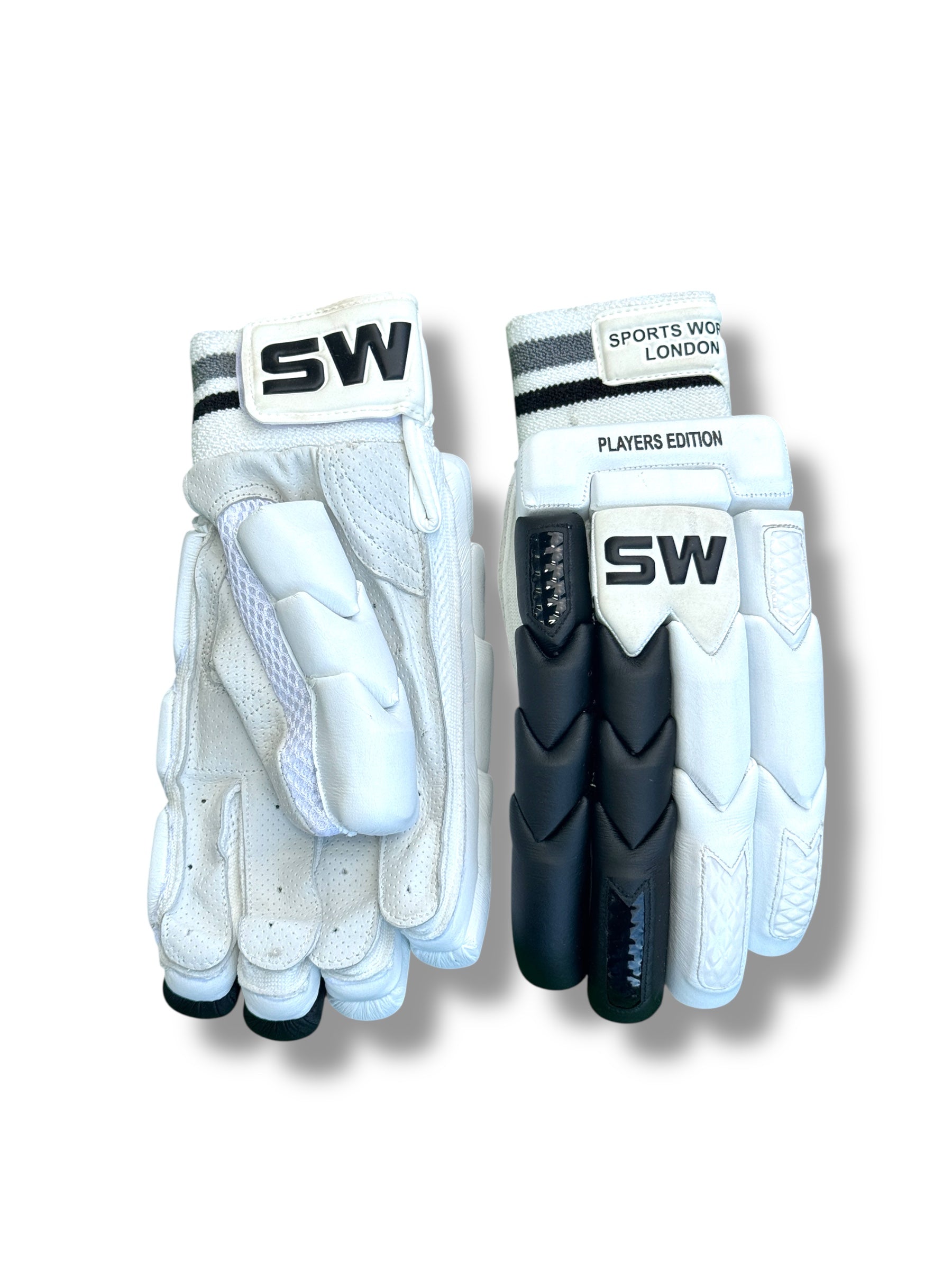 SW Players Edition 2026 Batting Gloves