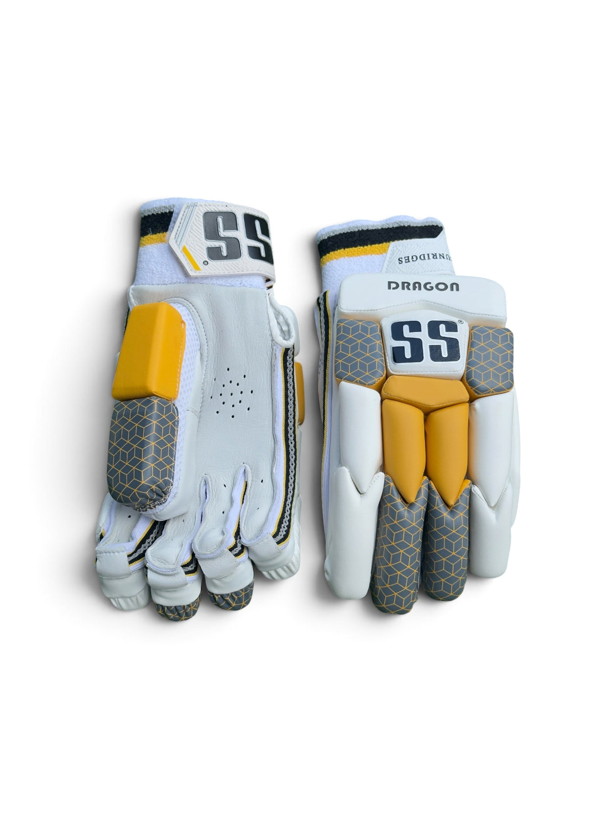 SS Dragon Cricket Batting Gloves YOUTH SIZE