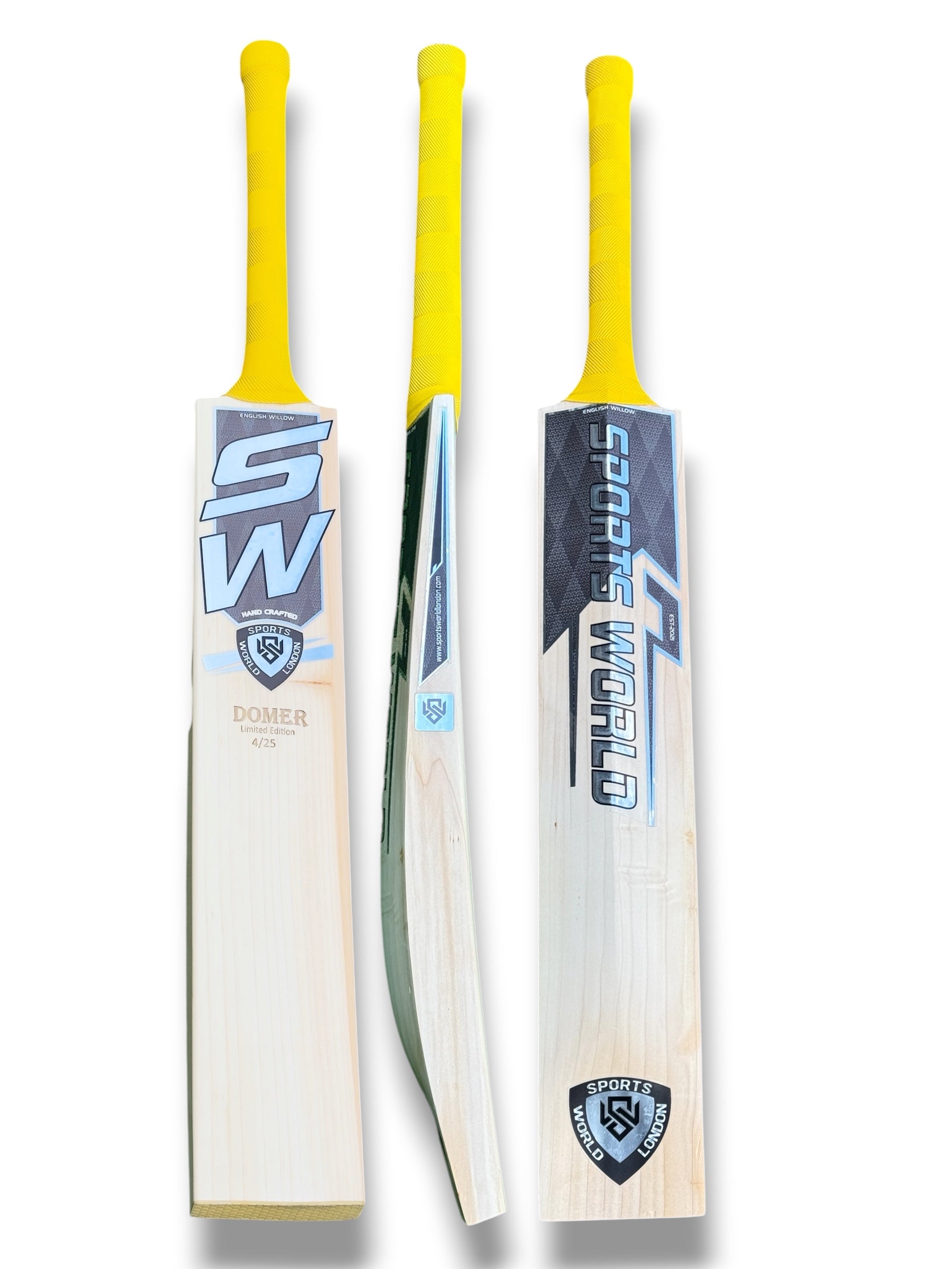 SW Domer Limited Edition Cricket Bat