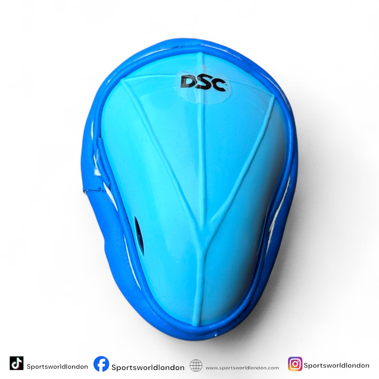 DSC Altitude Youth Abdomen Guard