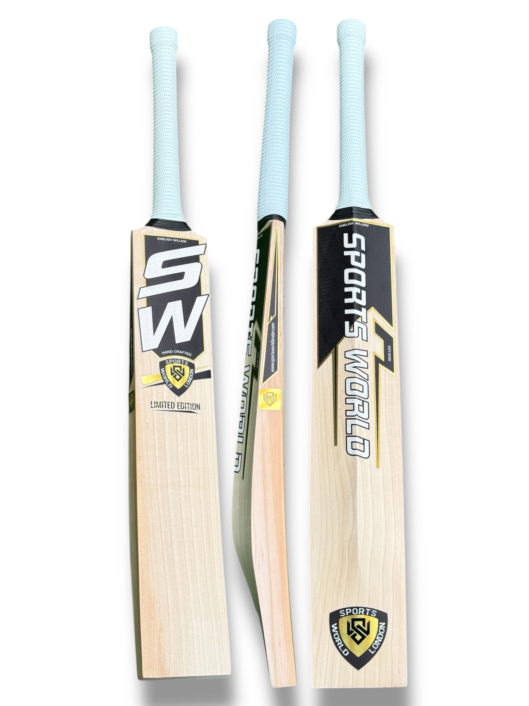 SW Limited Edition Cricket Bat