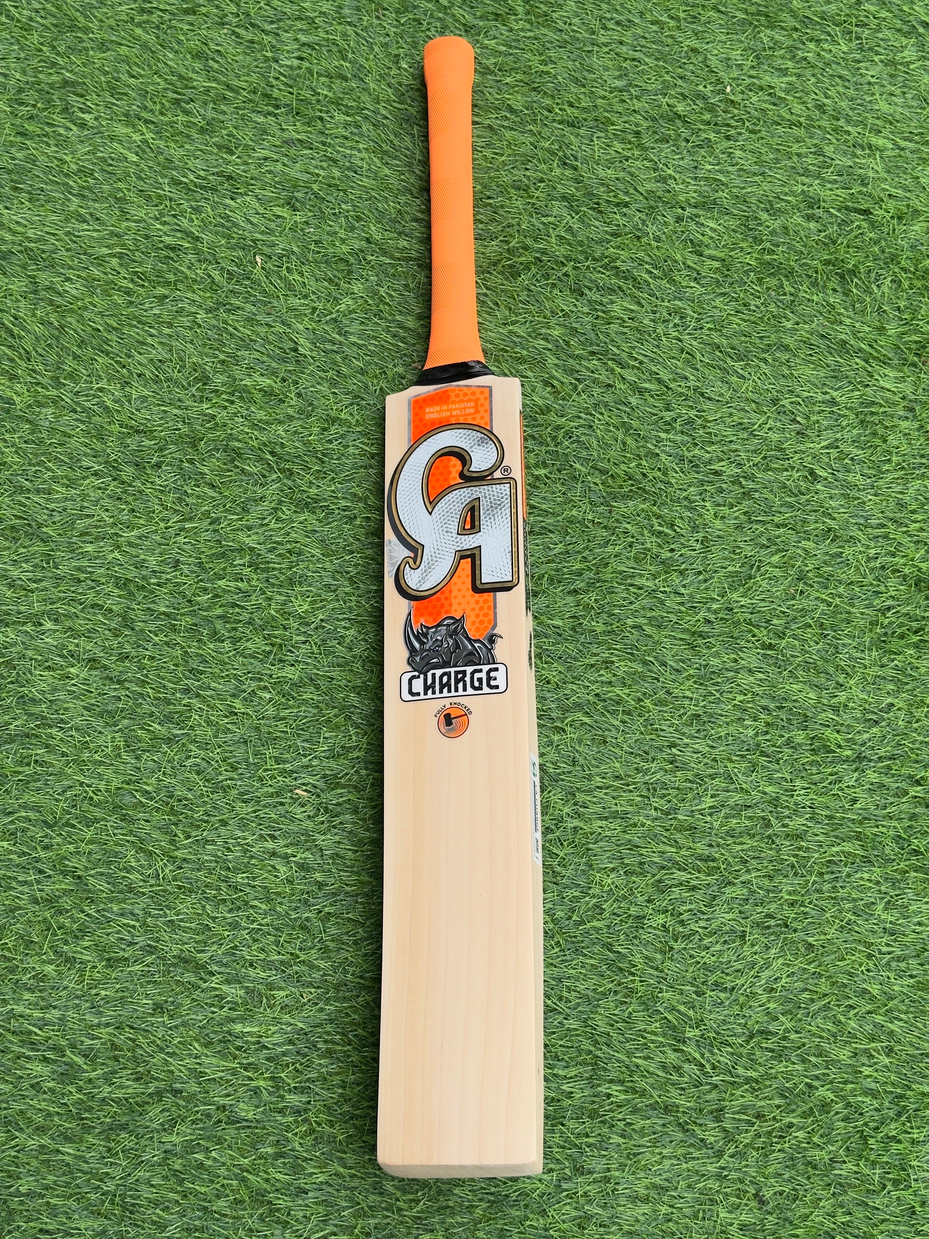 CA Charge English Willow Cricket Bat
