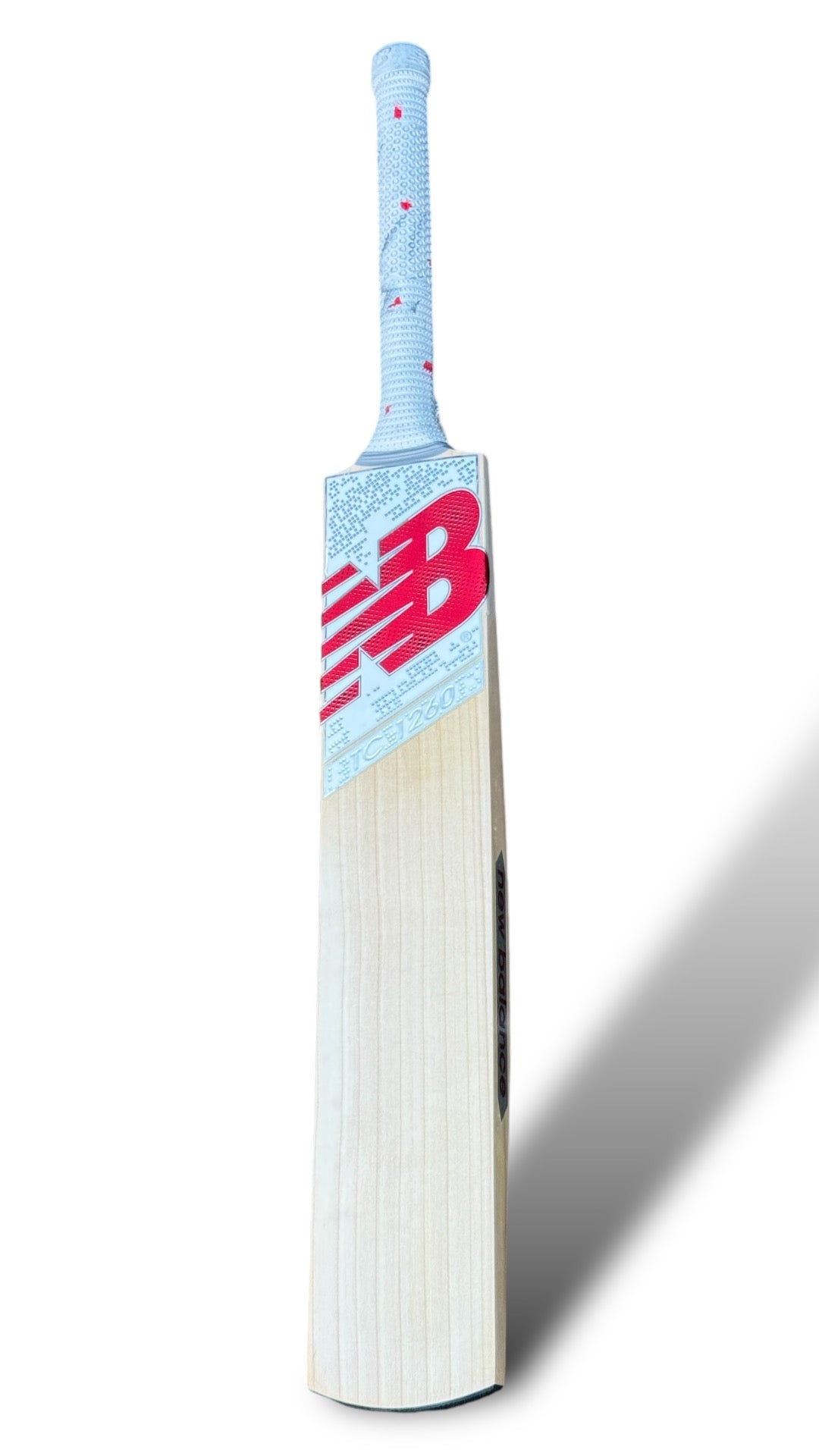 New Balance TC 1260 Cricket Bat – Sports World london