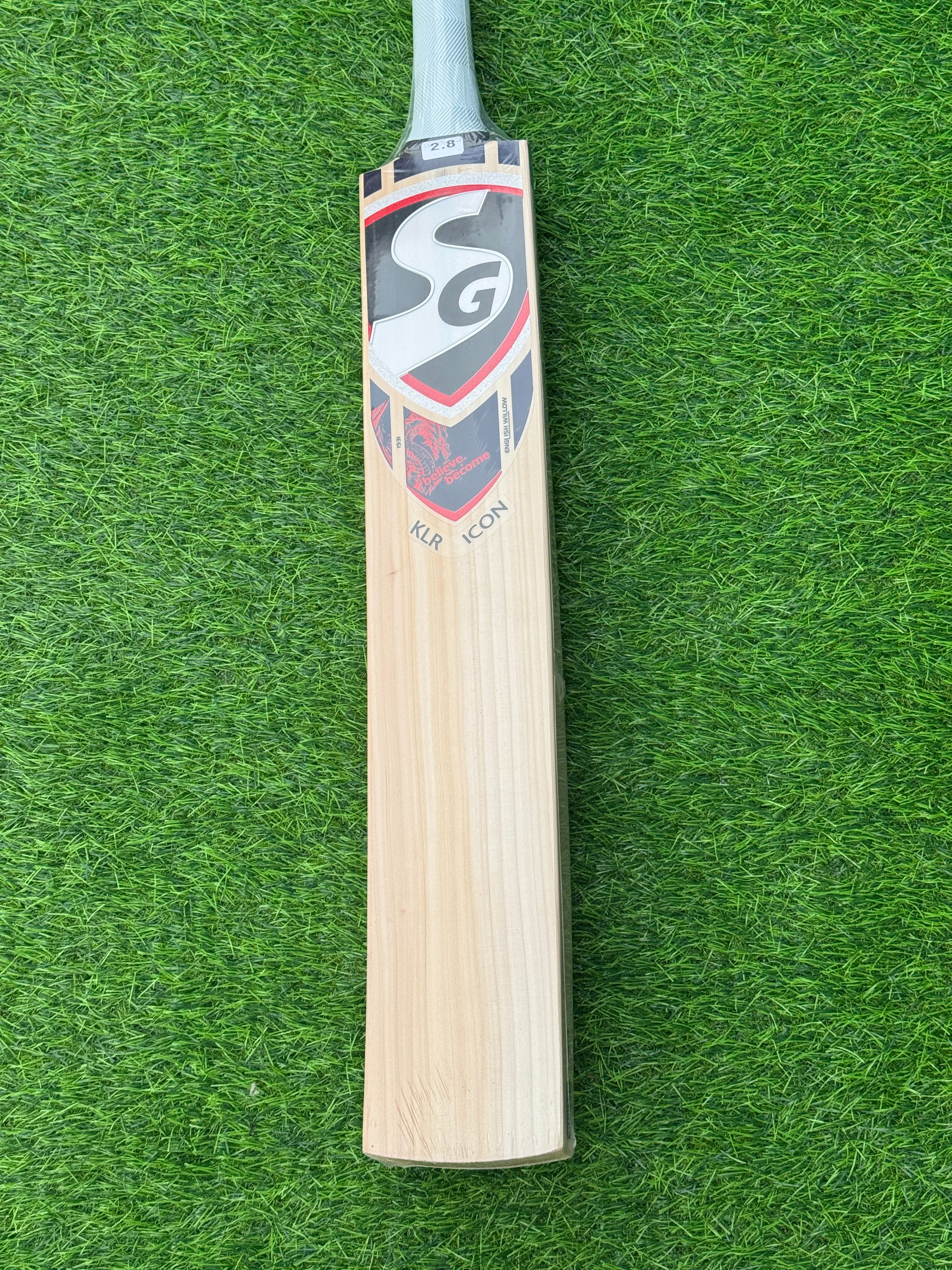 SG KLR Icon Cricket Bat