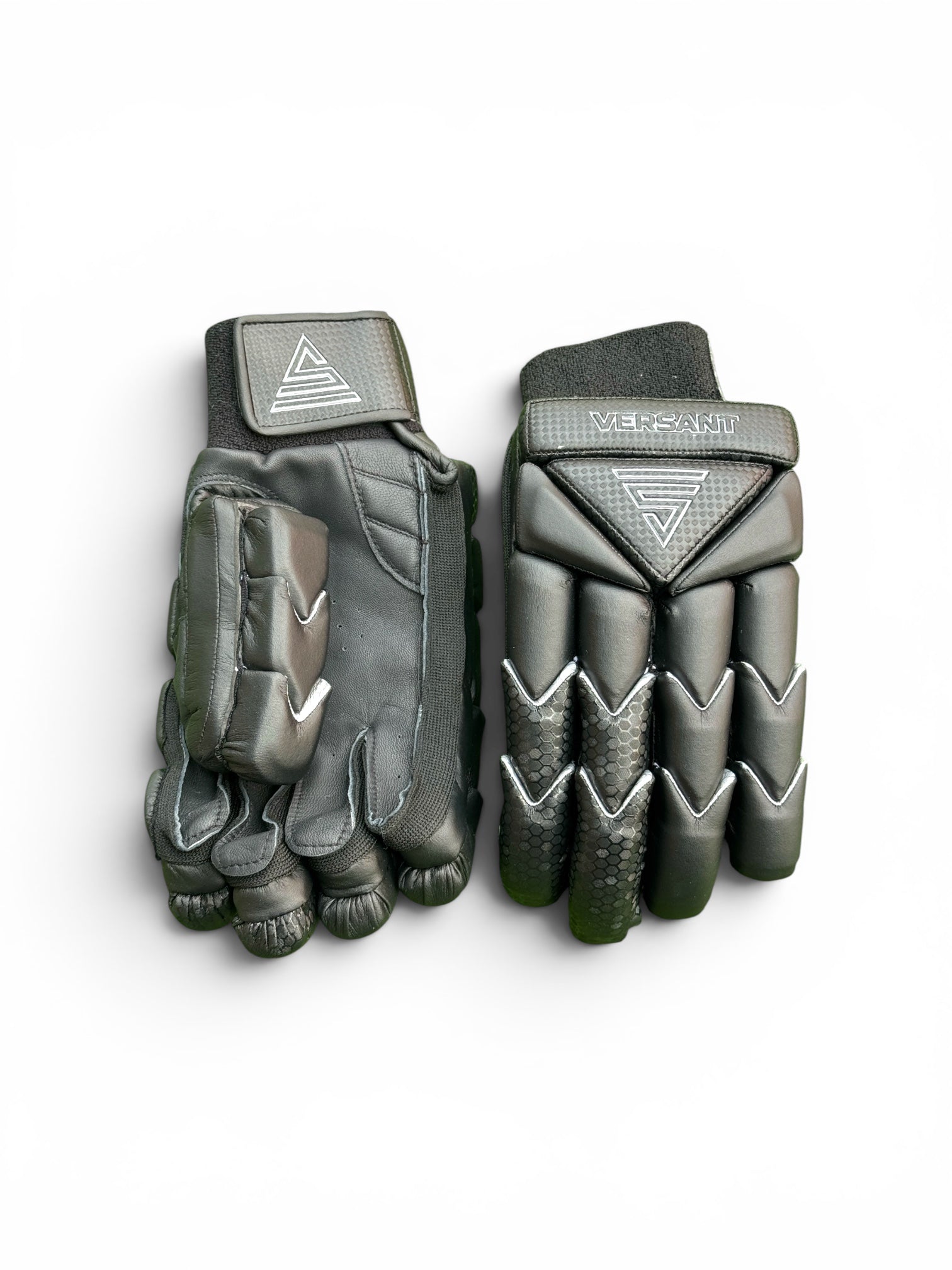 Versant OG Black Batting Gloves