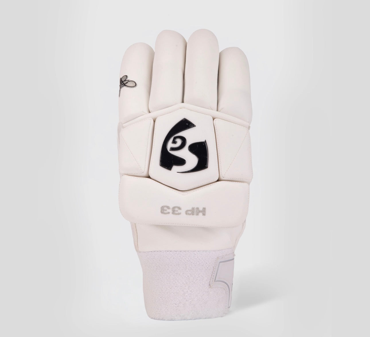 SG Hardik Pandya Actual Players Gloves