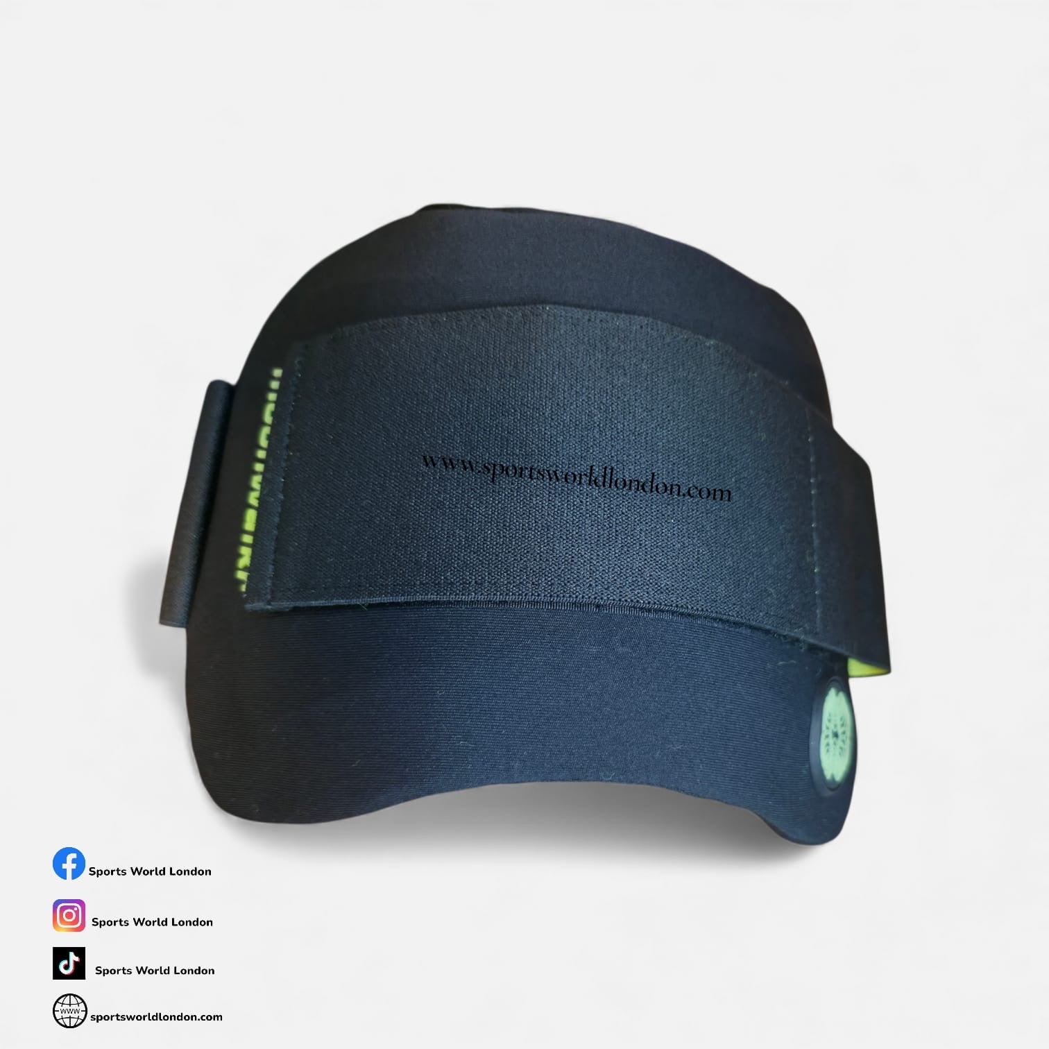 Moonwalkr Youth Chest Guard