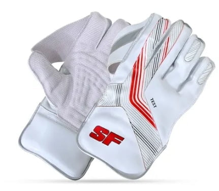 SF Test Men’s Wicket Keeping Gloves
