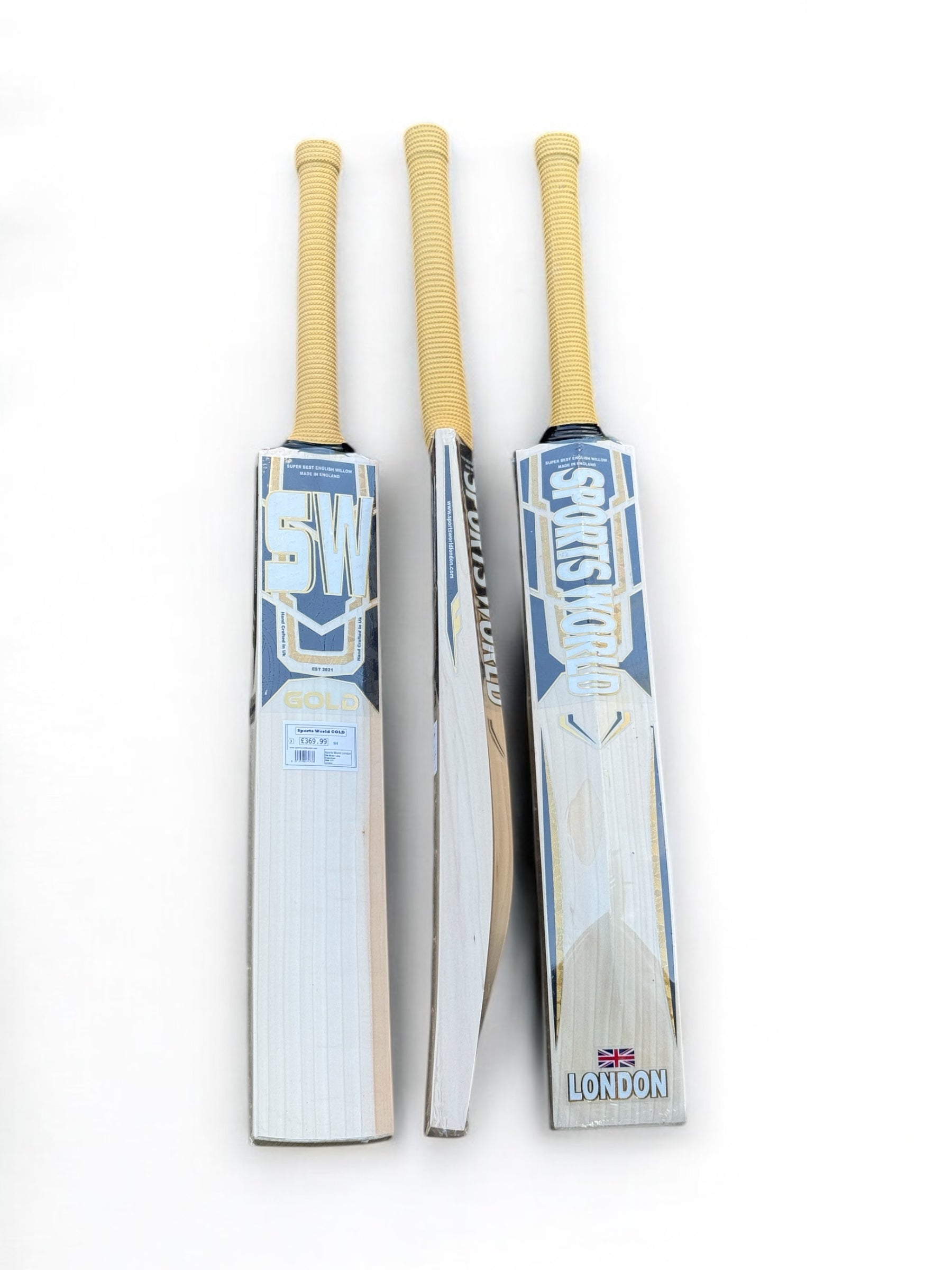 Sports World GOLD 2025