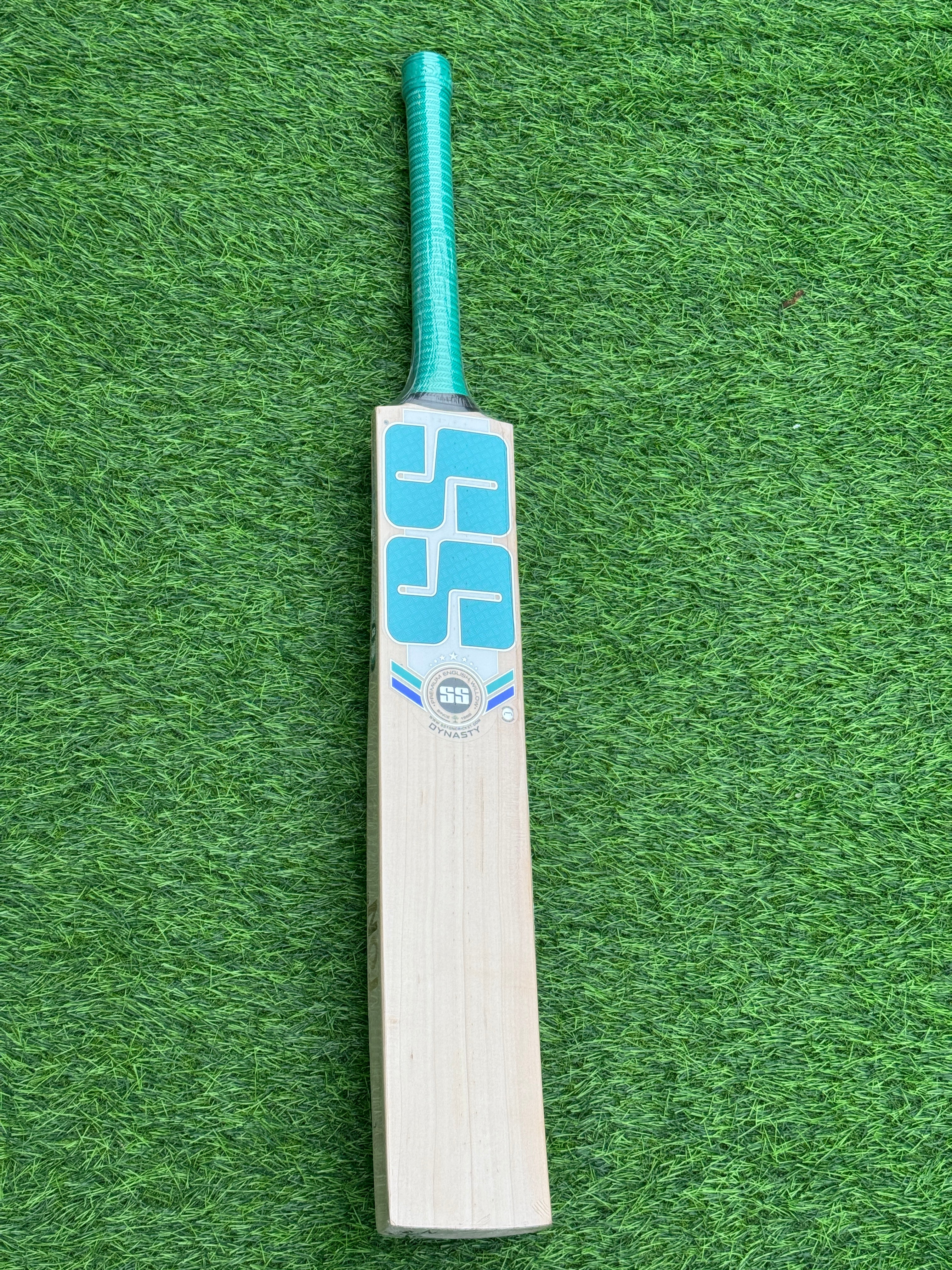 SS Dynasty English Willow Cricket Bat