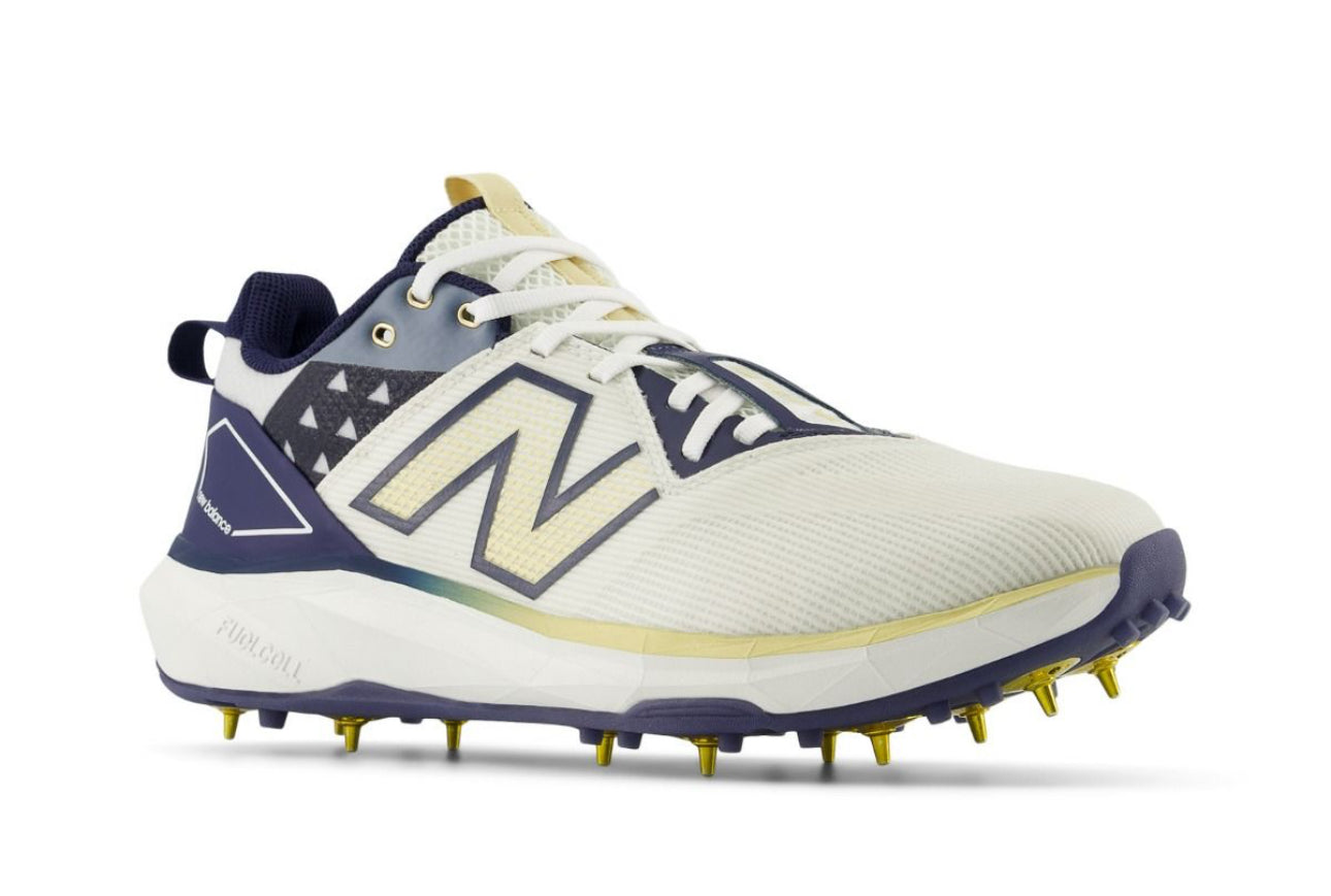 NEW BALANCE CK10 GN6 CRICKET SHOES 2025