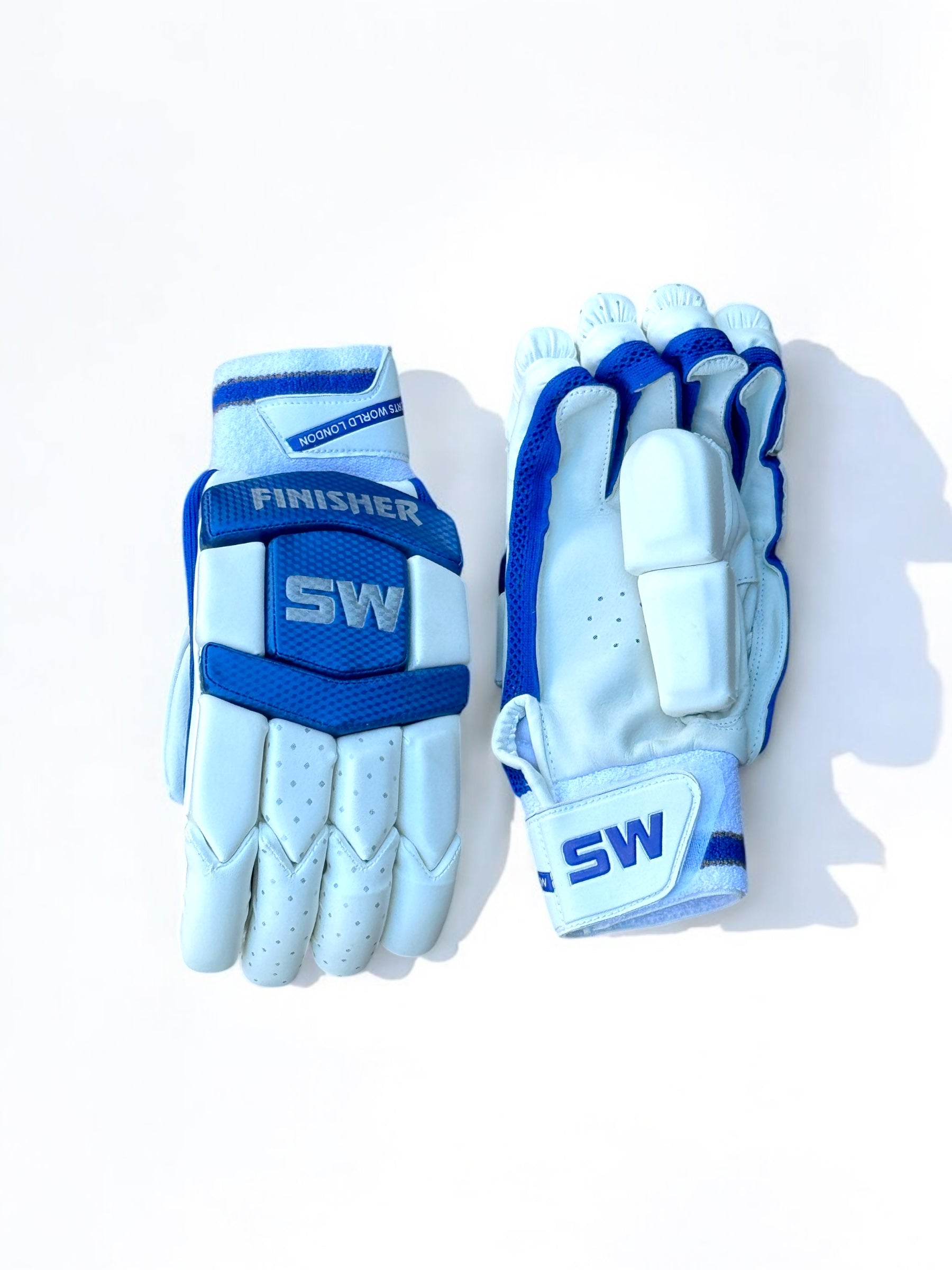SW Finisher Batting Gloves