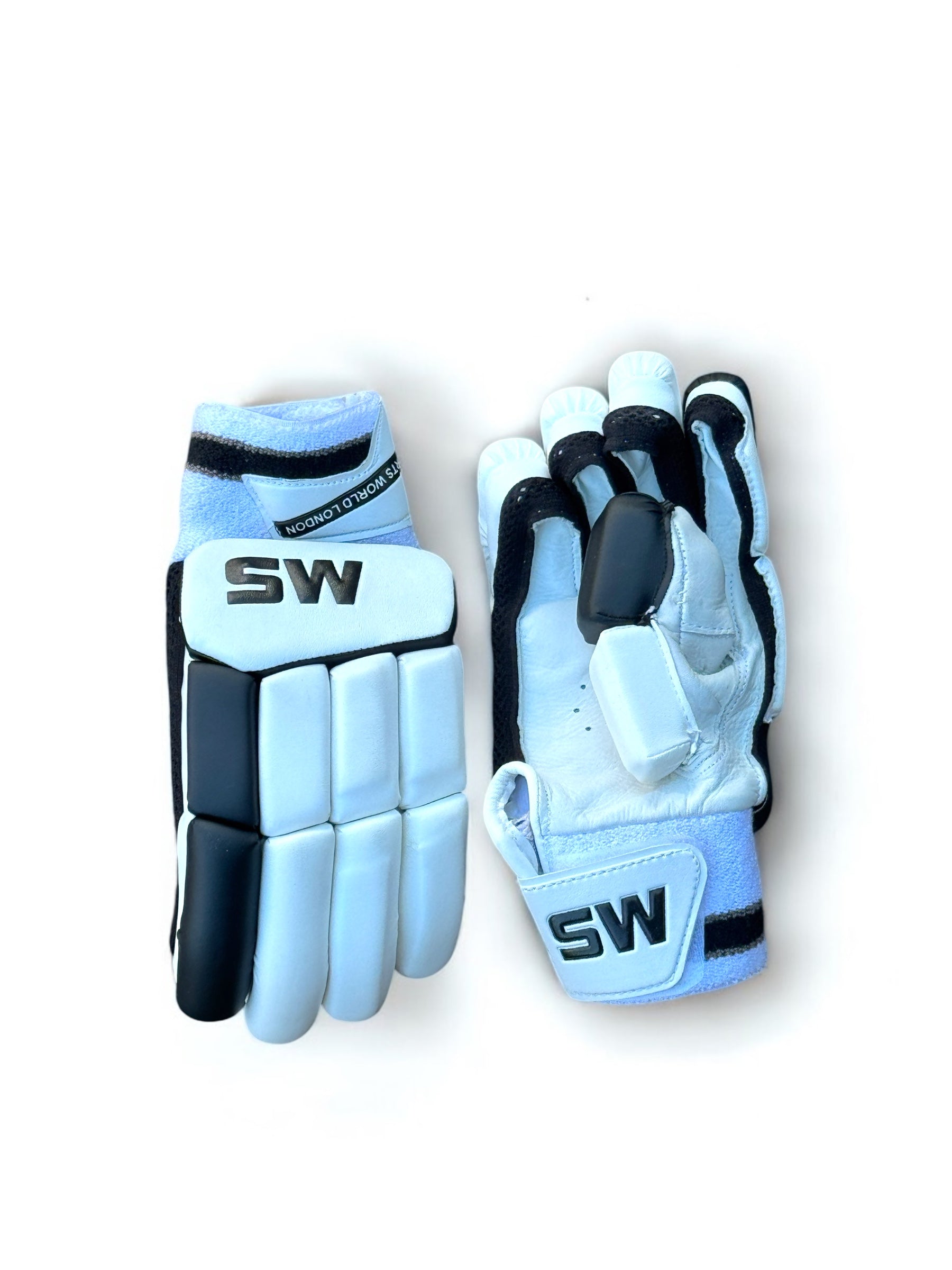 SW Junior & Small Junior Batting Gloves