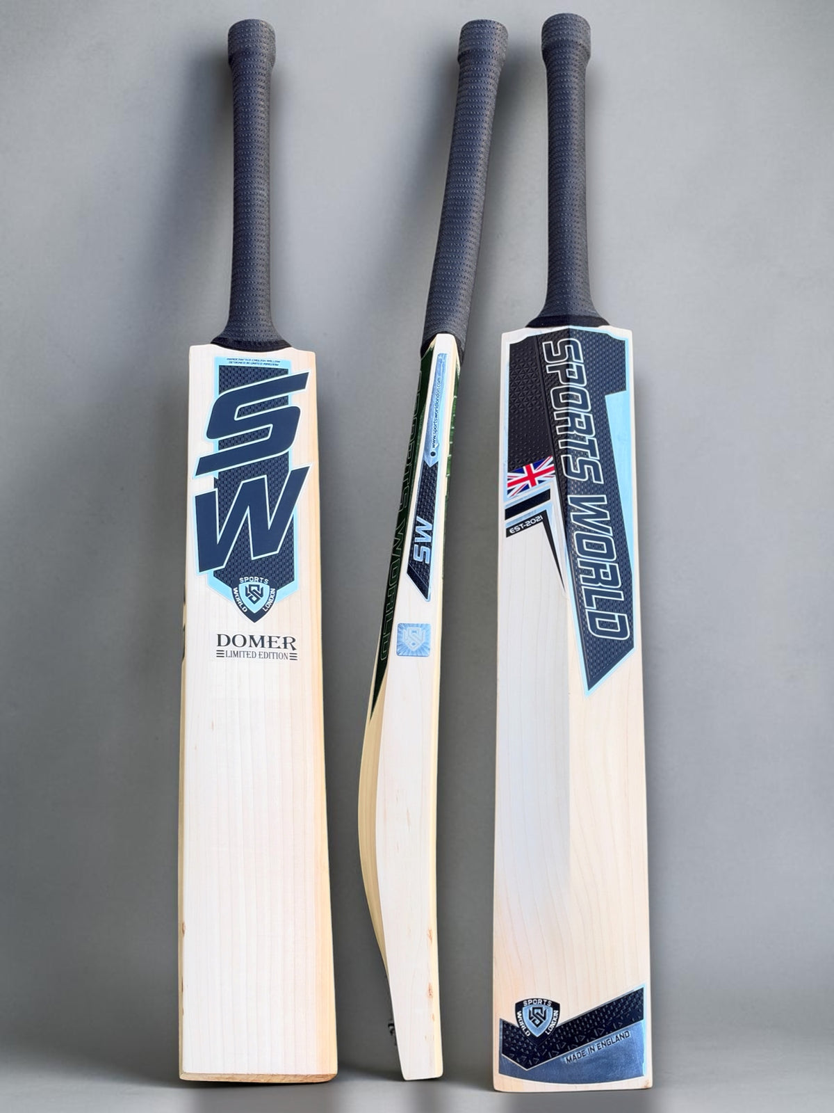SW Domer Limited Edition Cricket Bat