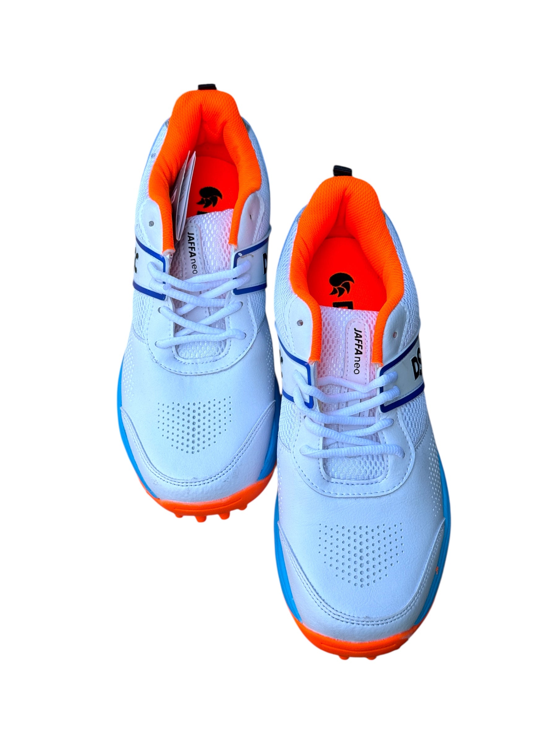 DSC Jaffa 22 Cricket Shoes