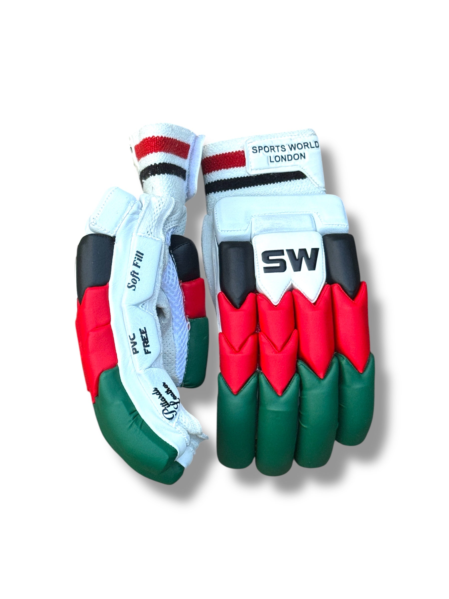 SW Afghan Edition Batting Gloves
