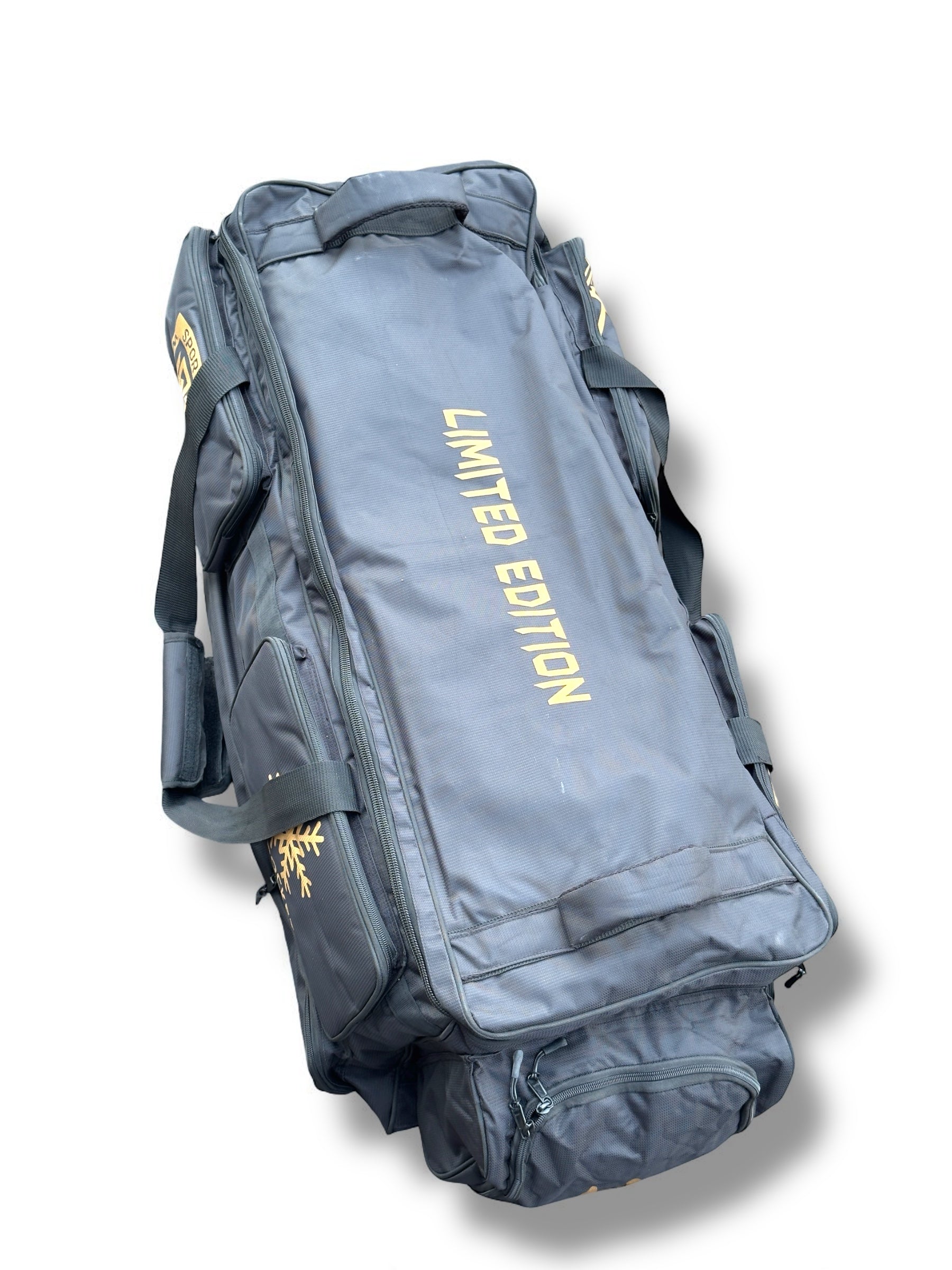 SW Limited Edition trolley kit bag TOP QUALITY