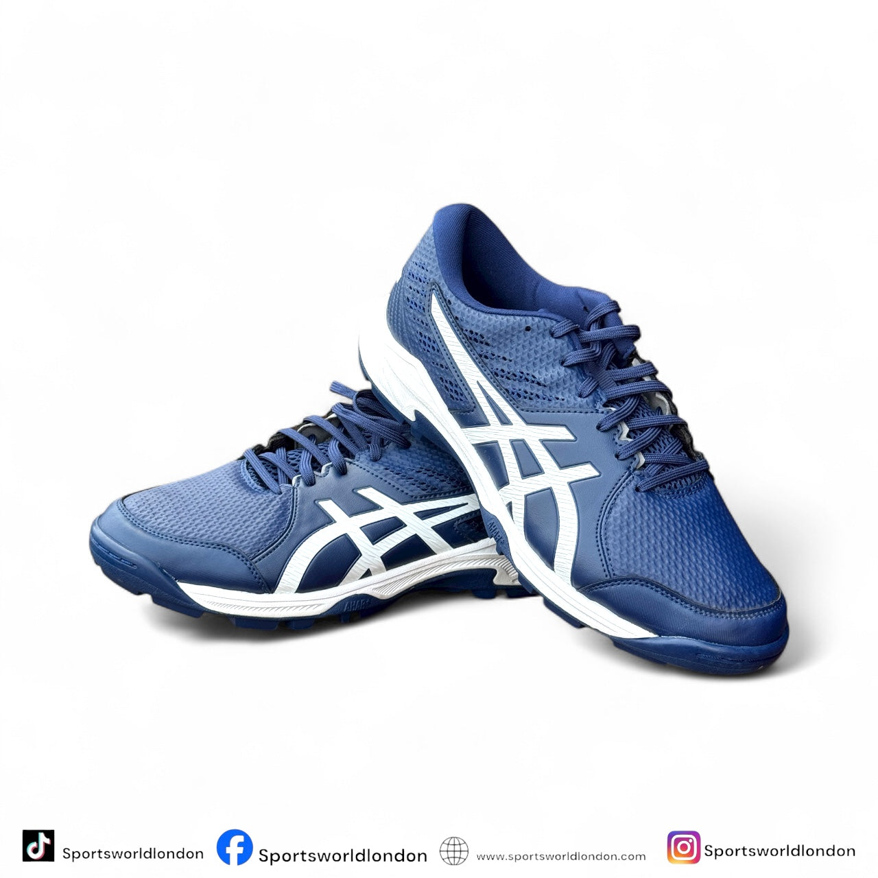 Asics Gel Peake 2 Cricket Shoes