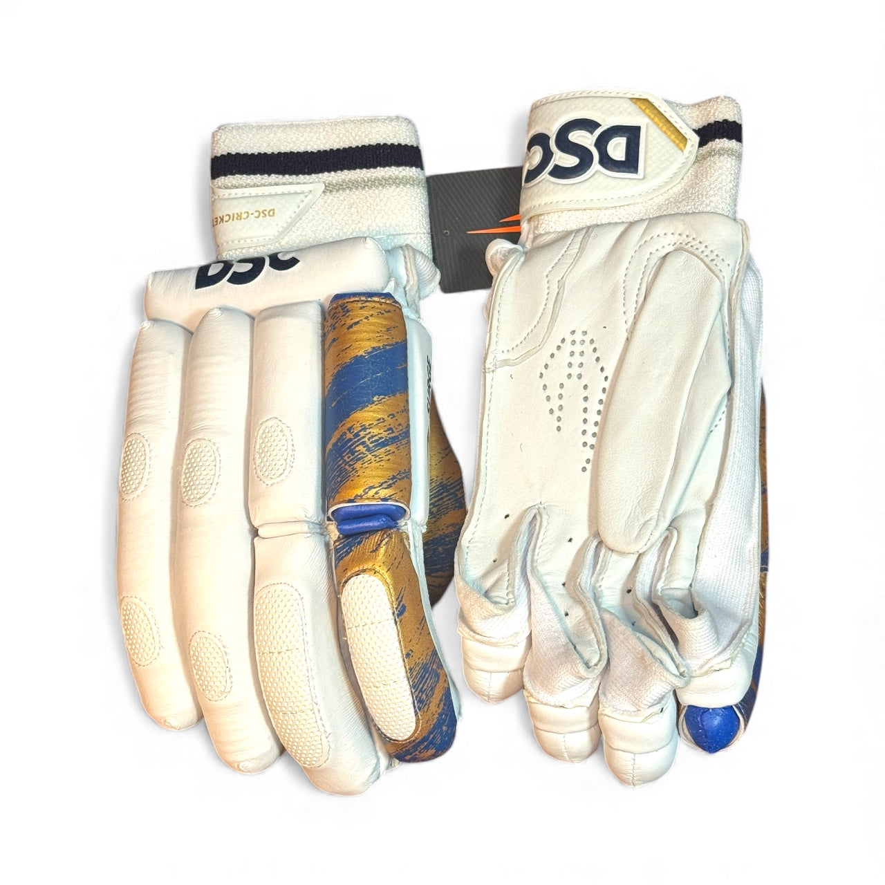 DSC Surge Cricket Batting Gloves
