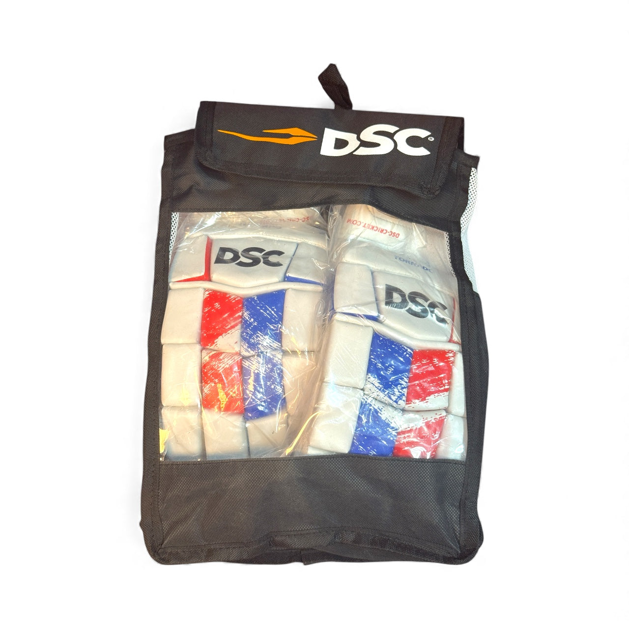 DSC Torendo Batting Gloves