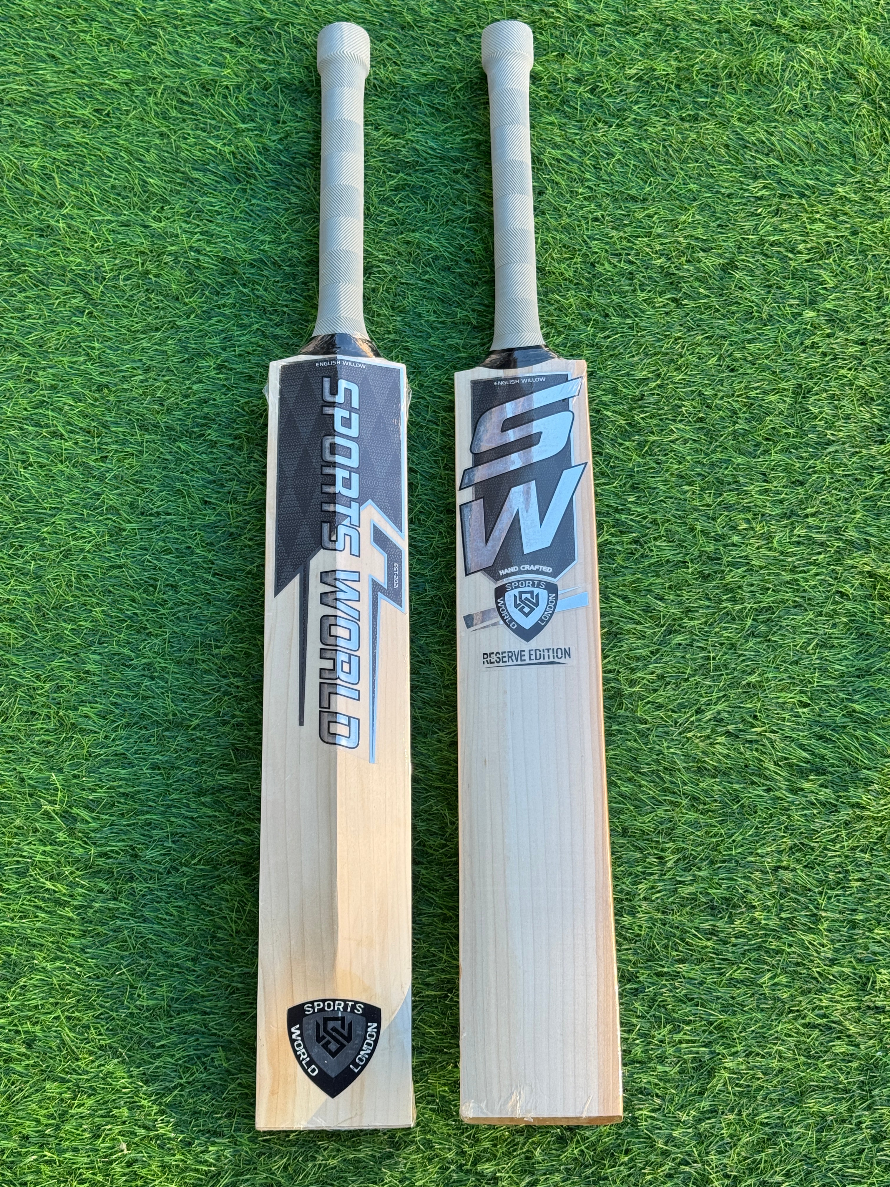 SW Reserve Edition Players Cricket Bat- 2026