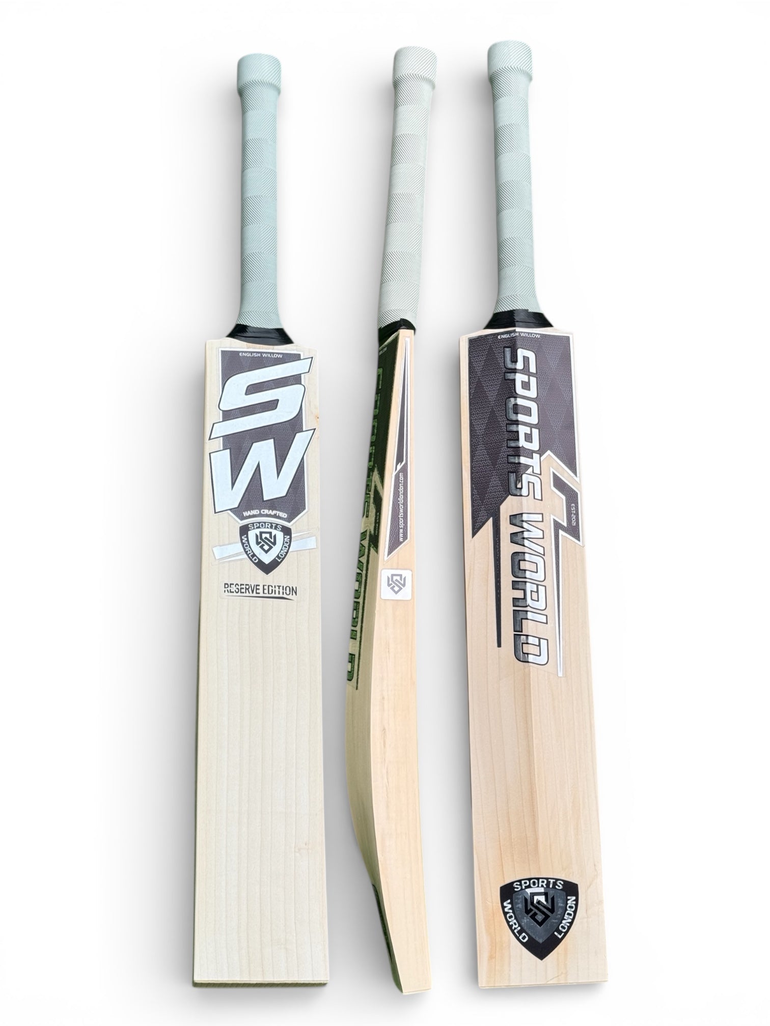 SW Reserve Edition Players Cricket Bat- 2026