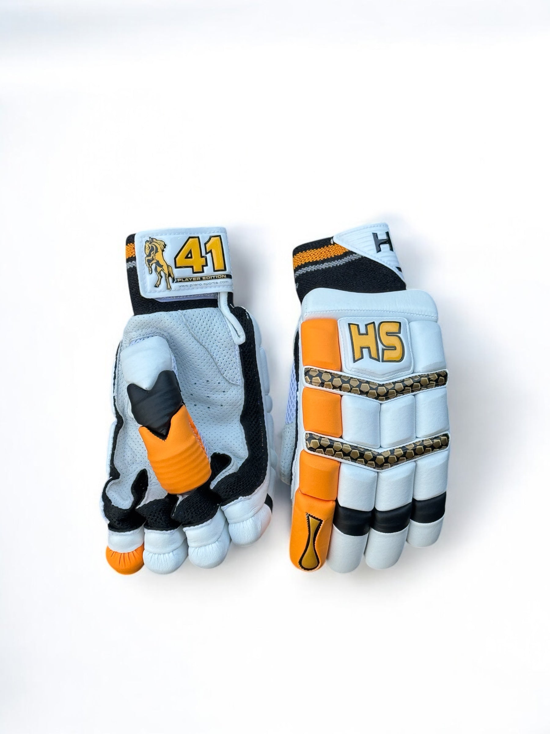 HS 41 Players Edition Batting Gloves