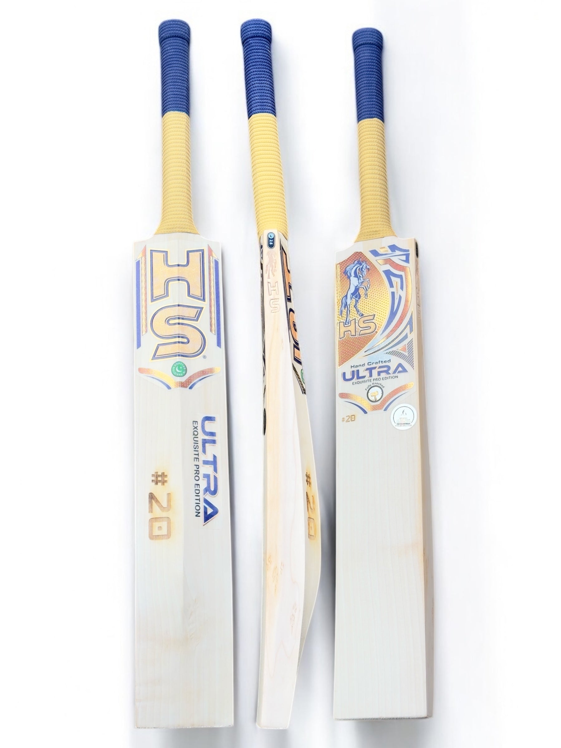HS Ultra Players Grade Cricket Bat