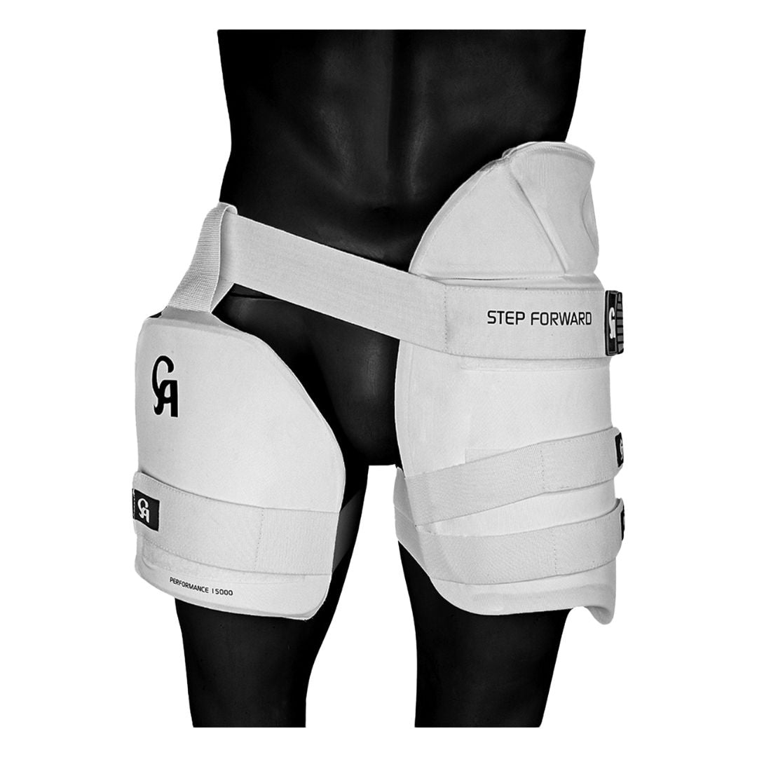 CA Performance thigh pad