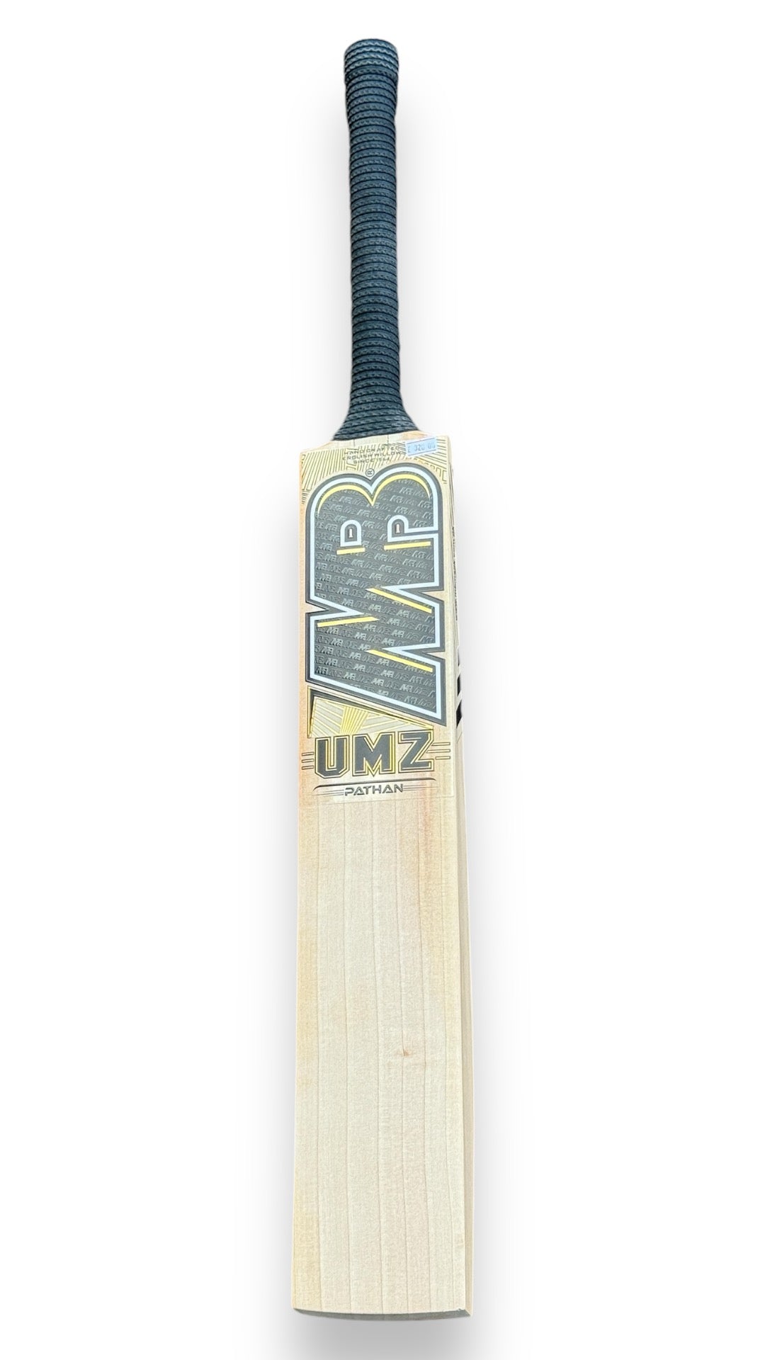 MB UMZ Pathan Cricket Bat