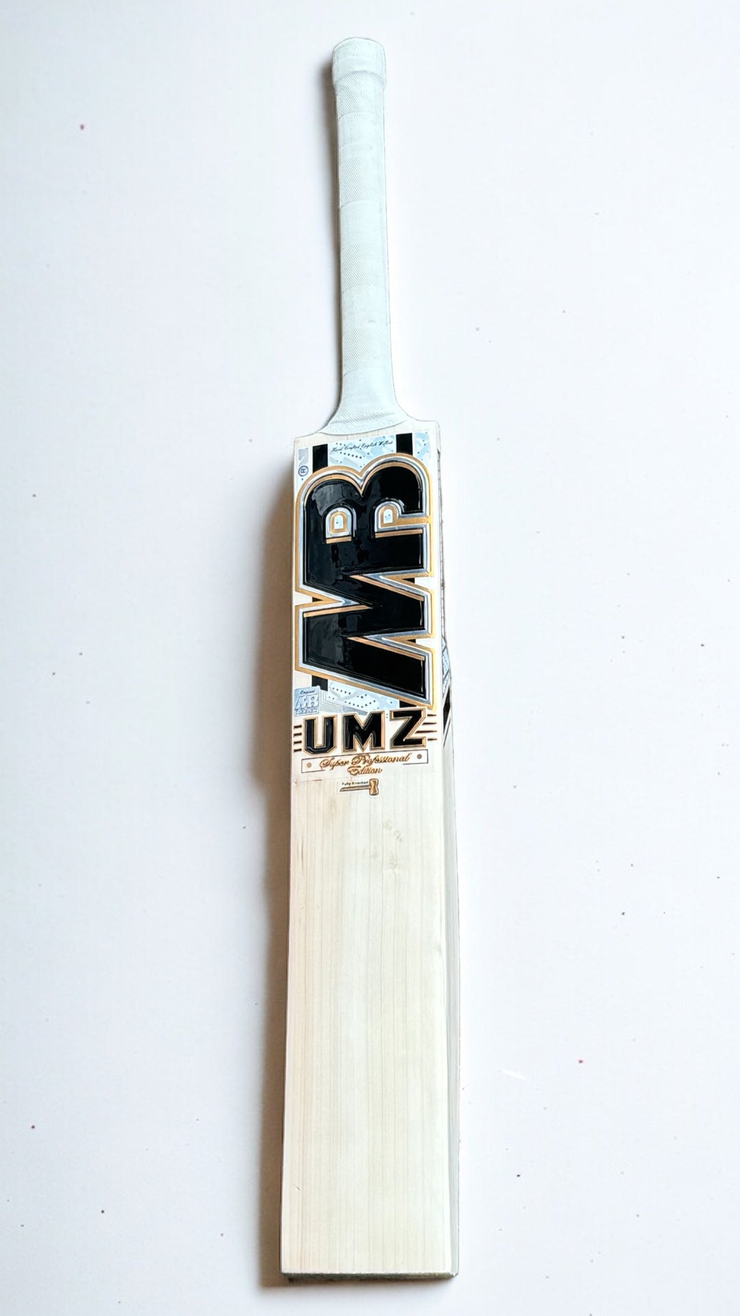 MB Super Professional Cricket Bat