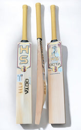 HS Core OCTA Cricket Bat