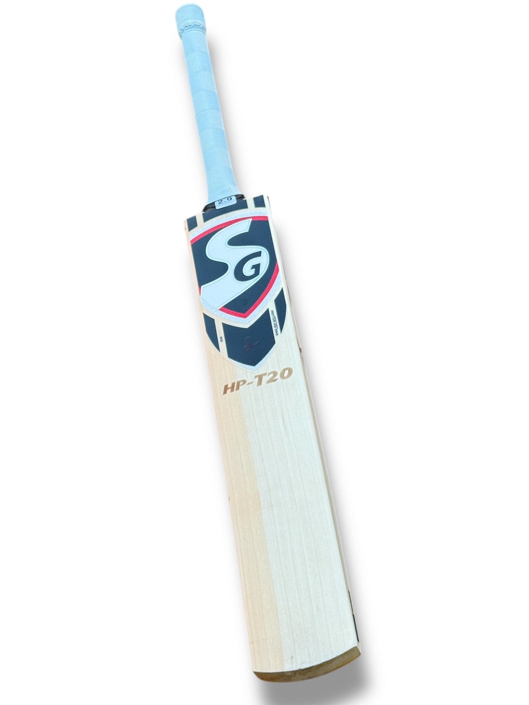 SG HP-T20 English Willow Cricket Bat