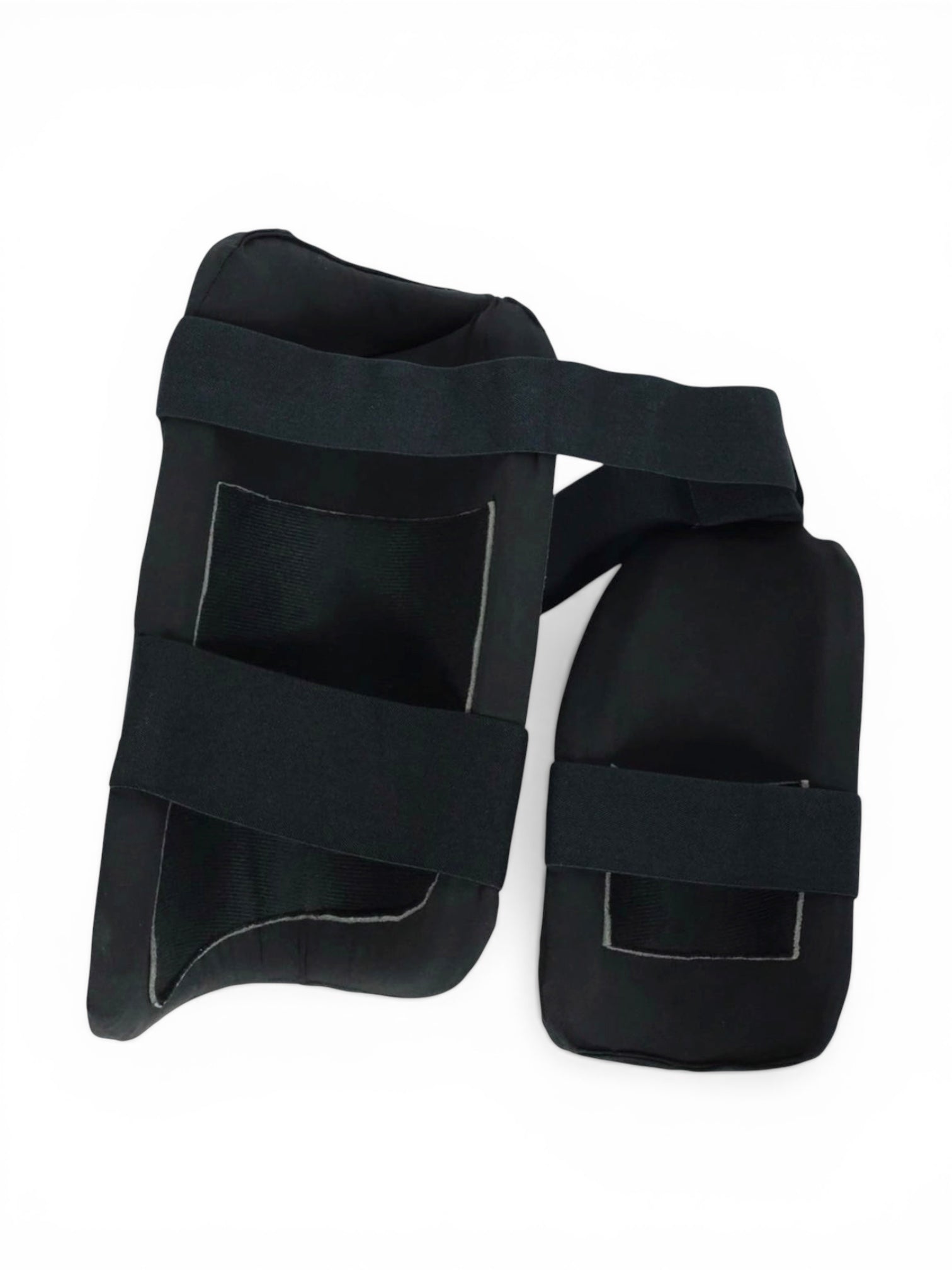 TON Ultra Pro Men’s Thigh Pad (Black)