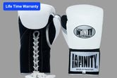 Life time Warranty Boxing Gloves 16oz