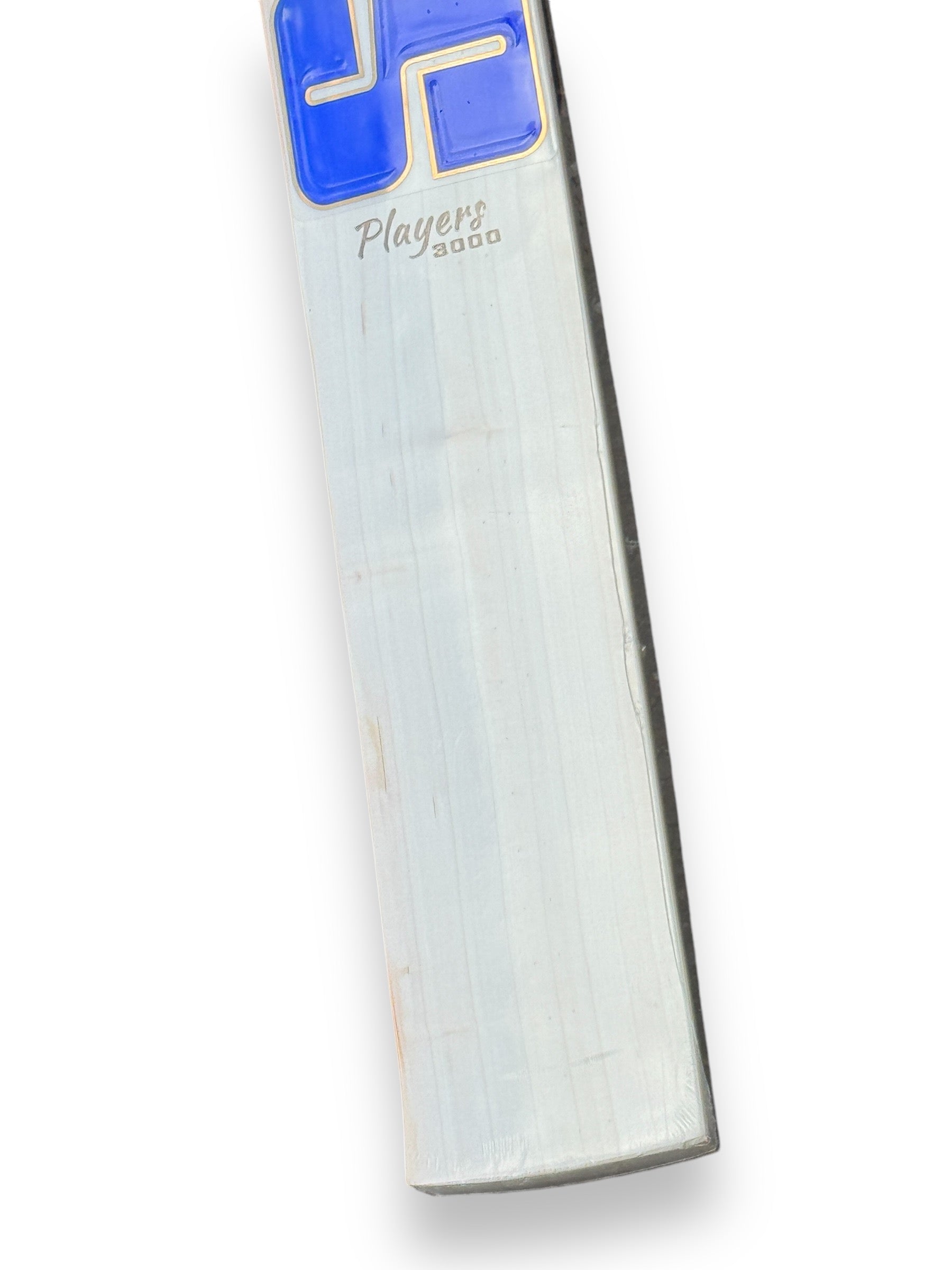 SS Players 3000 Cricket bat (Riyan Parag)