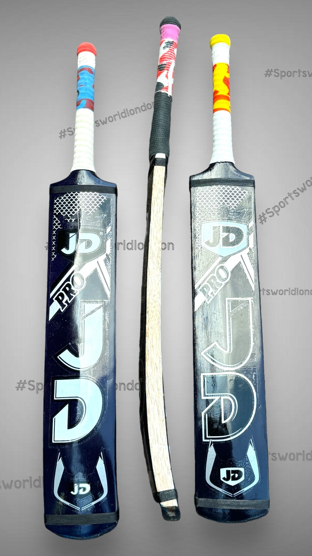 JD Pro Coconut Cricket Bats