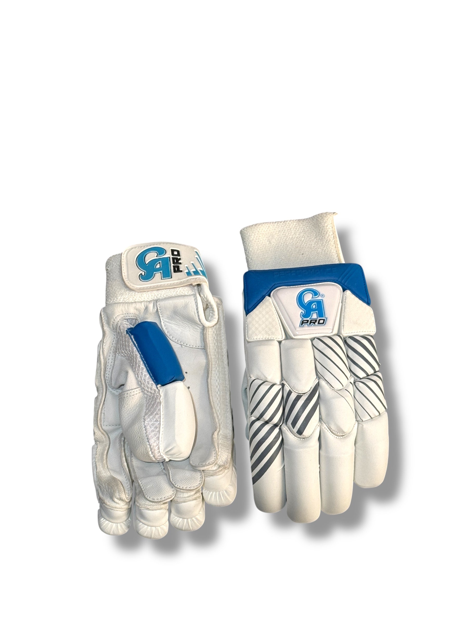 CA Pro Cricket Batting Gloves