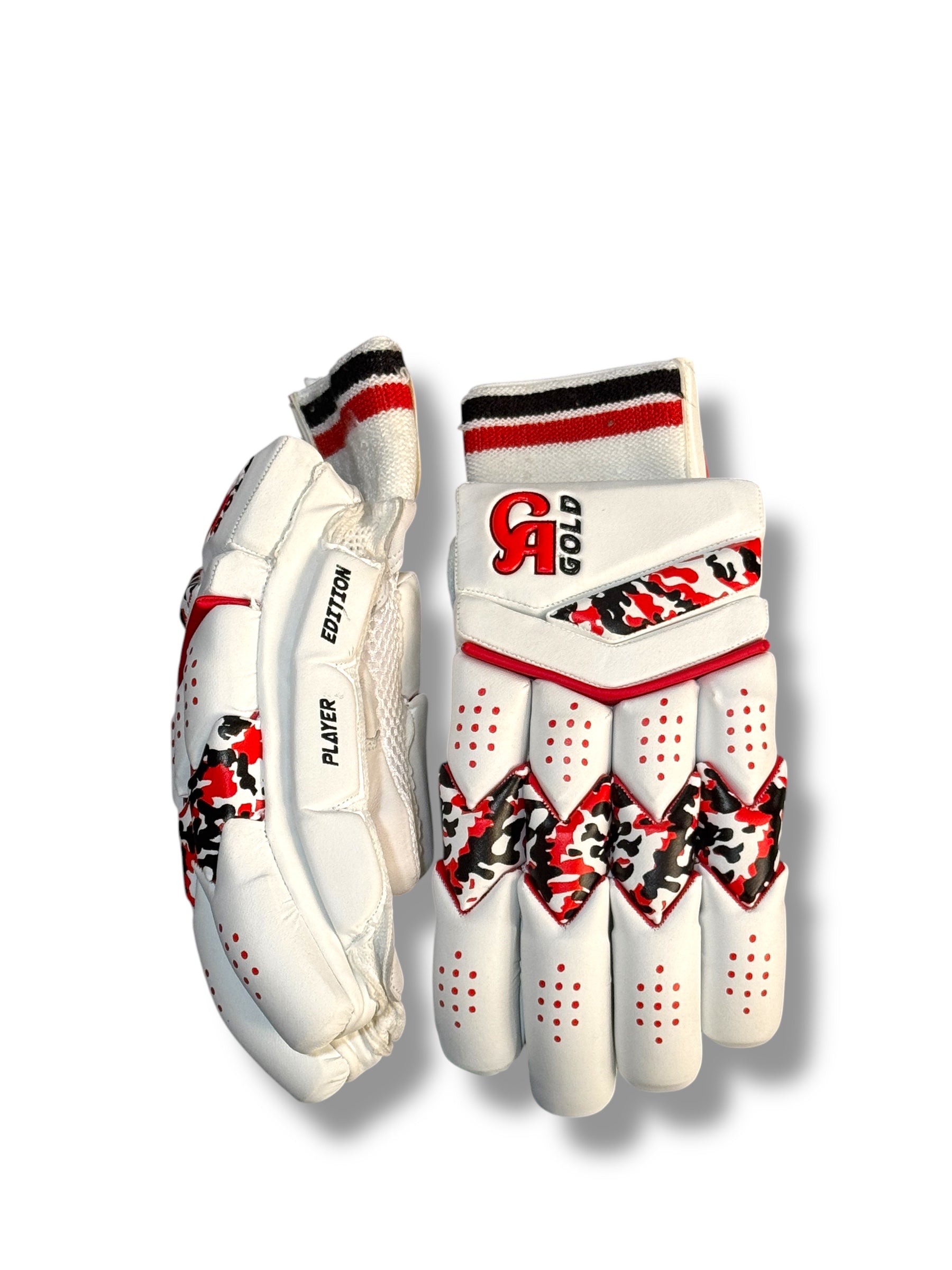 CA Players Edition Batting Gloves