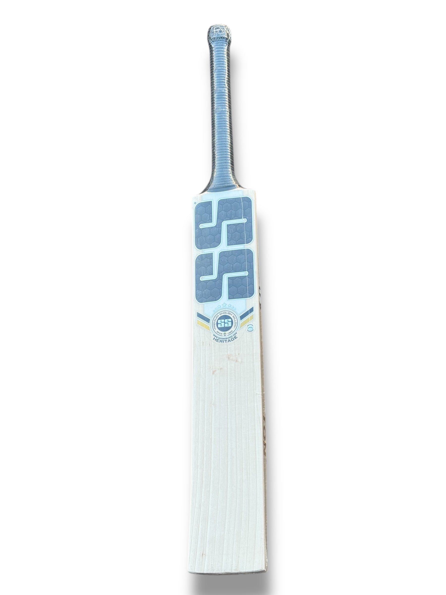 SS Heritage Cricket Bat