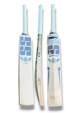 SS Waves English Willow Cricket Bat