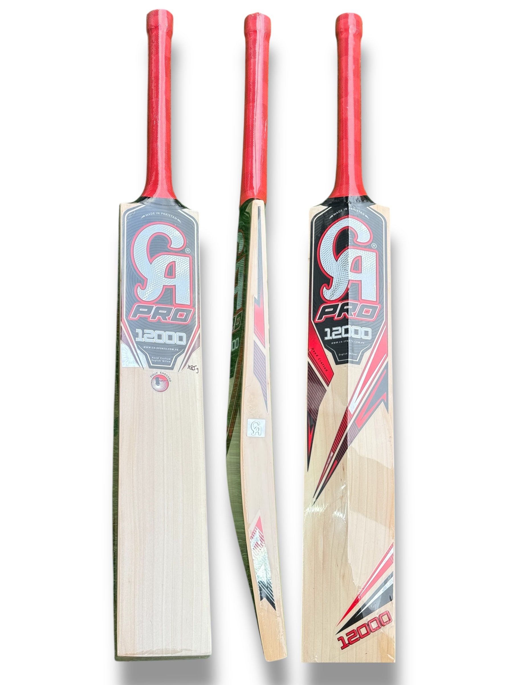 CA 12000 PRO Cricket Bat- 2026