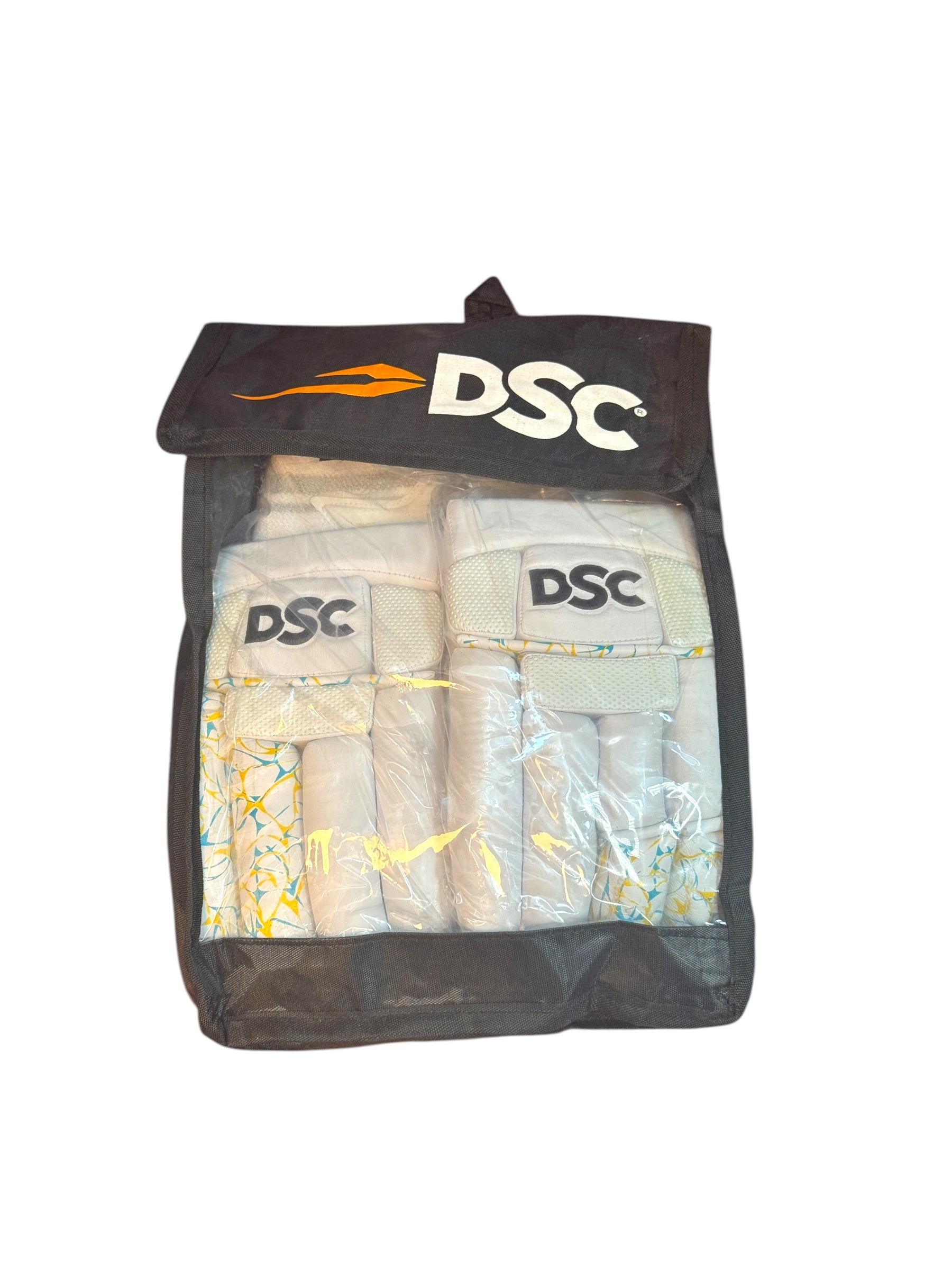 DSC Elite Cricket Batting Gloves