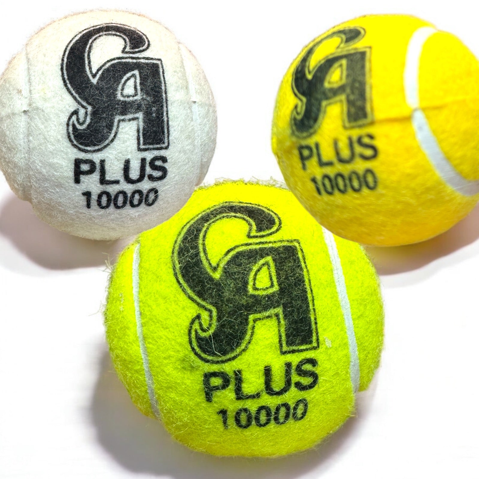 CA Tape Ball Cricket Balls Pack of 3